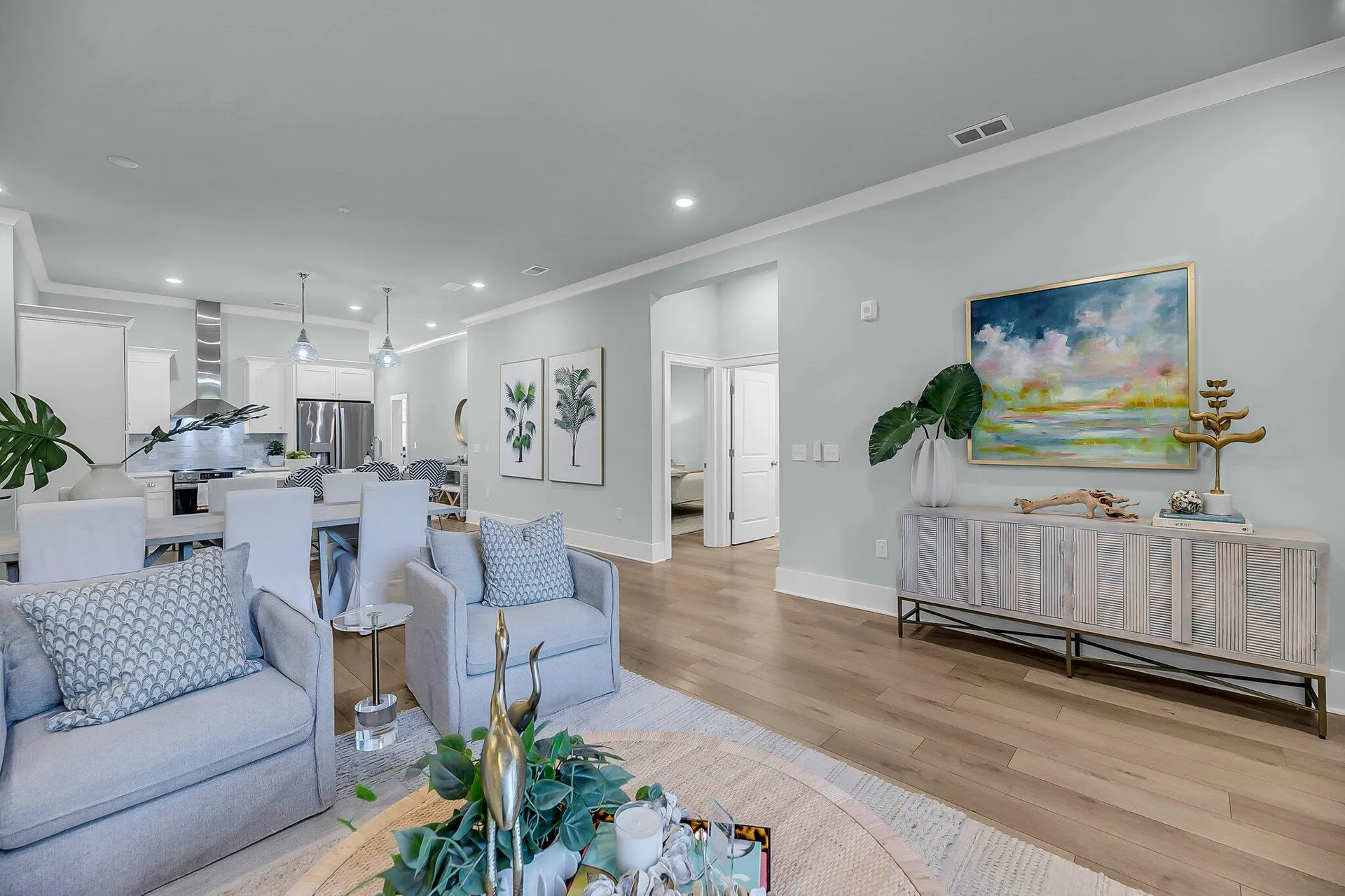 Property image 4 at 7611 Indigo Palms Way, Johns Island, SC 29455