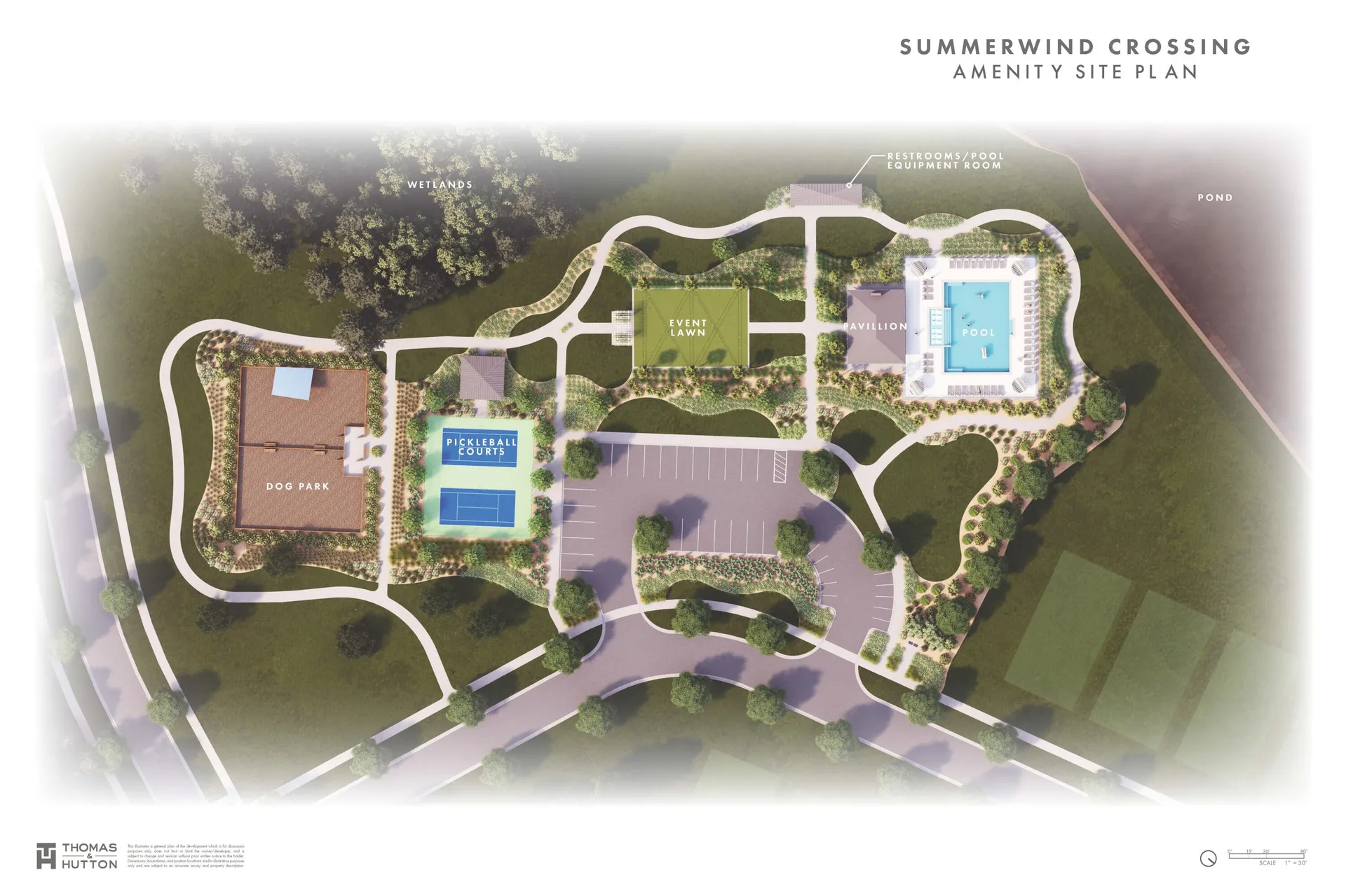 137 Summerwind Drive