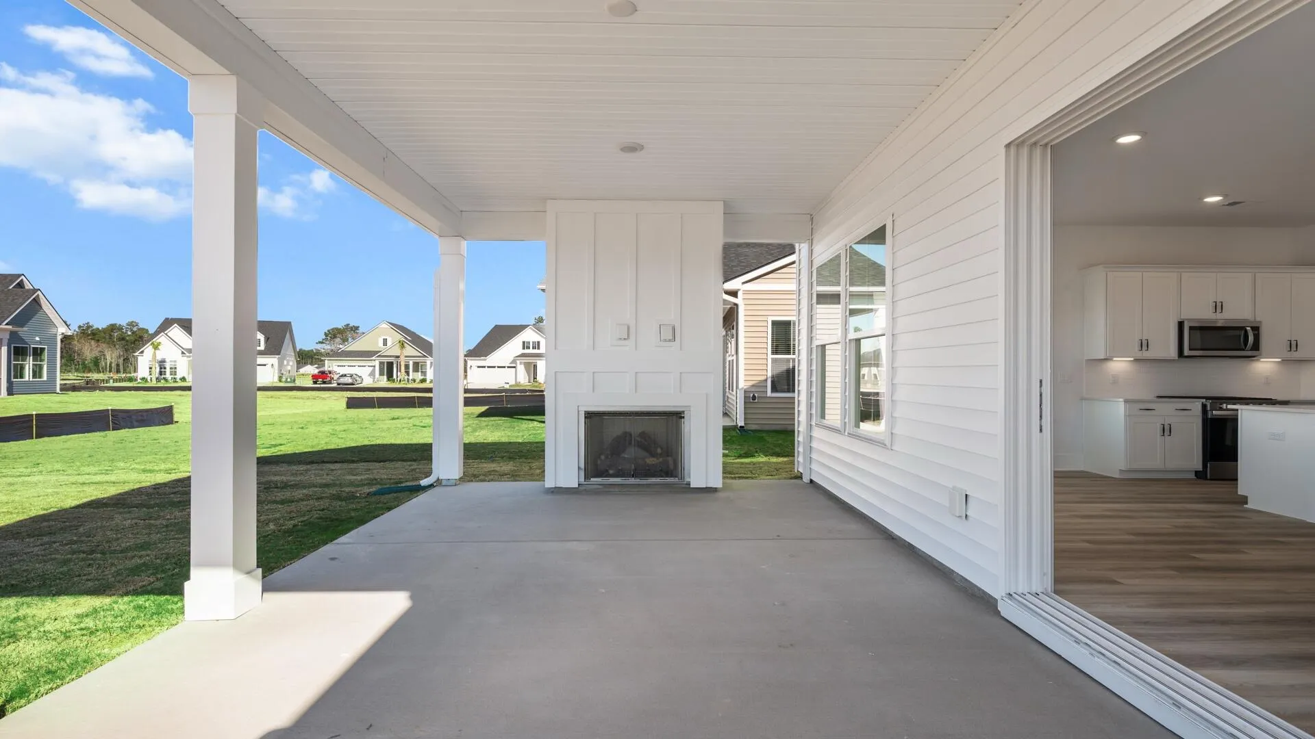 Property image 2 at 137 Summerwind Drive, Summerville, SC 29486