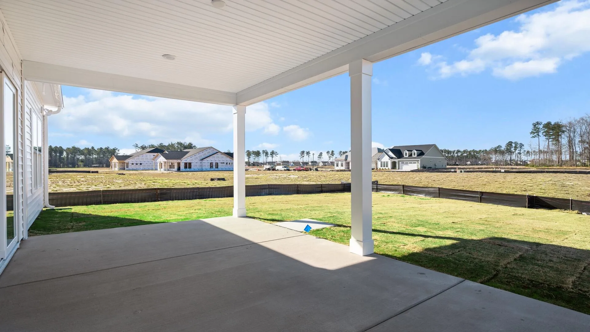 Property image 3 at 137 Summerwind Drive, Summerville, SC 29486