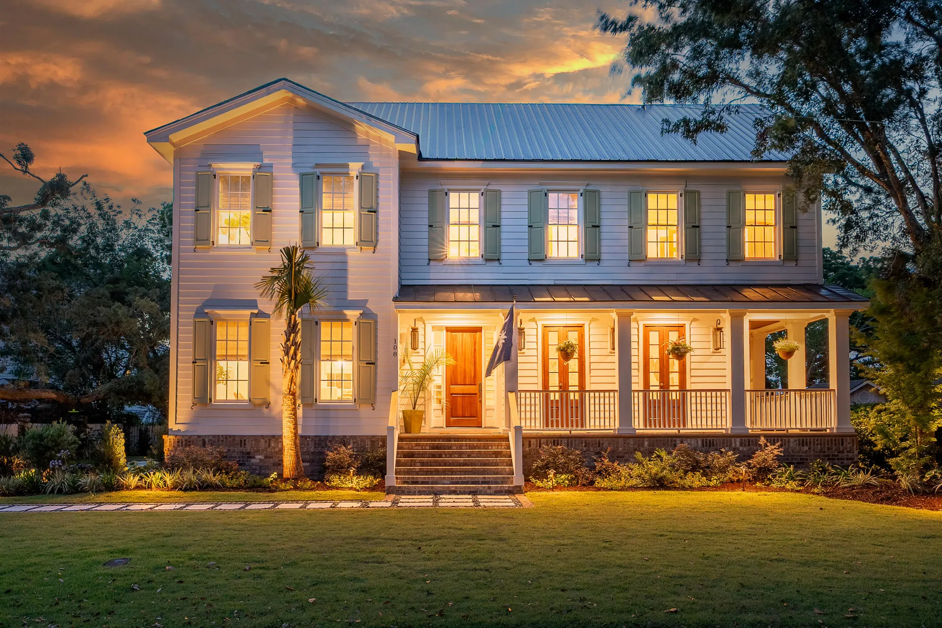 108 Live Oak Drive