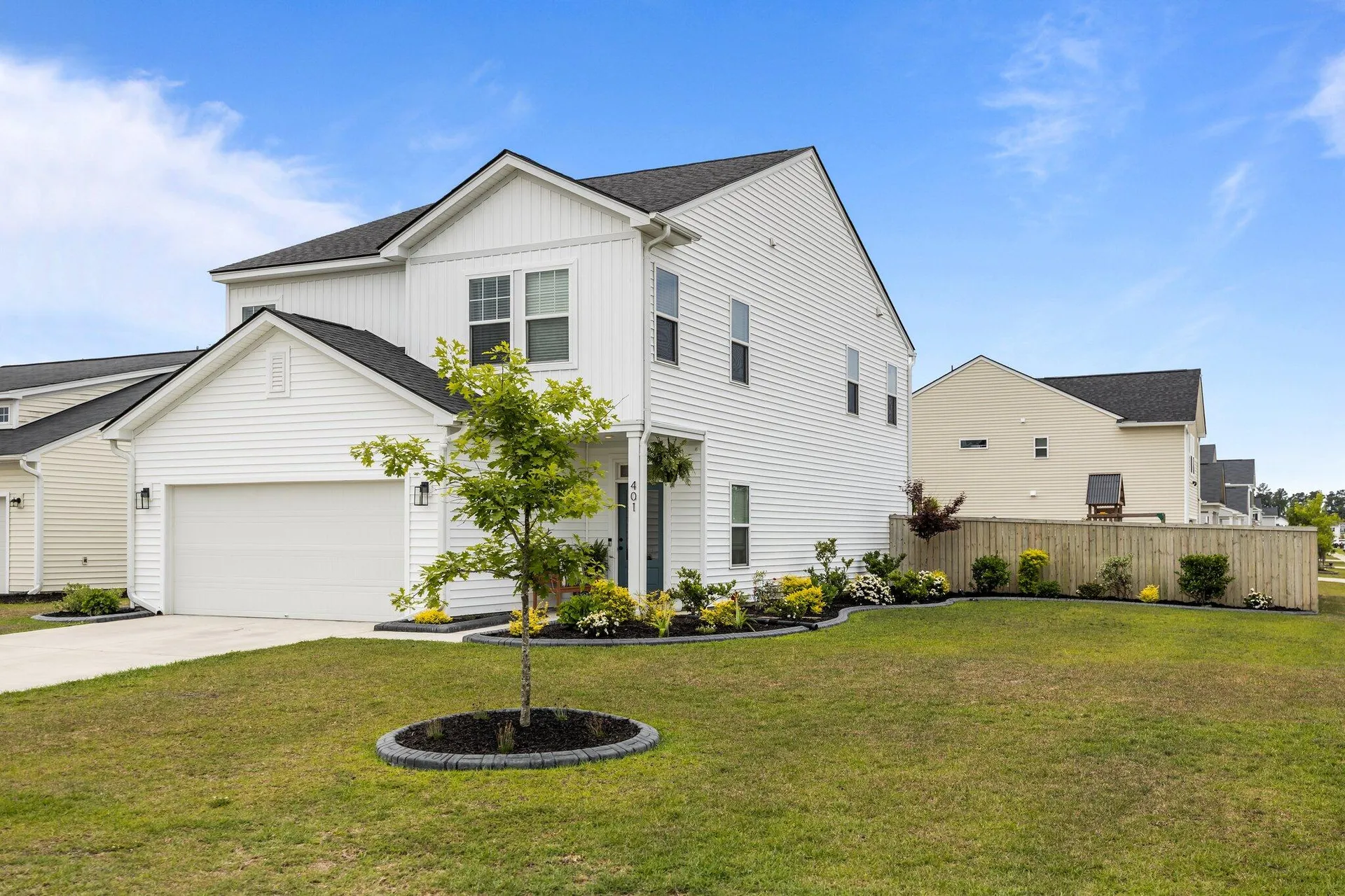 401 Carrara Drive