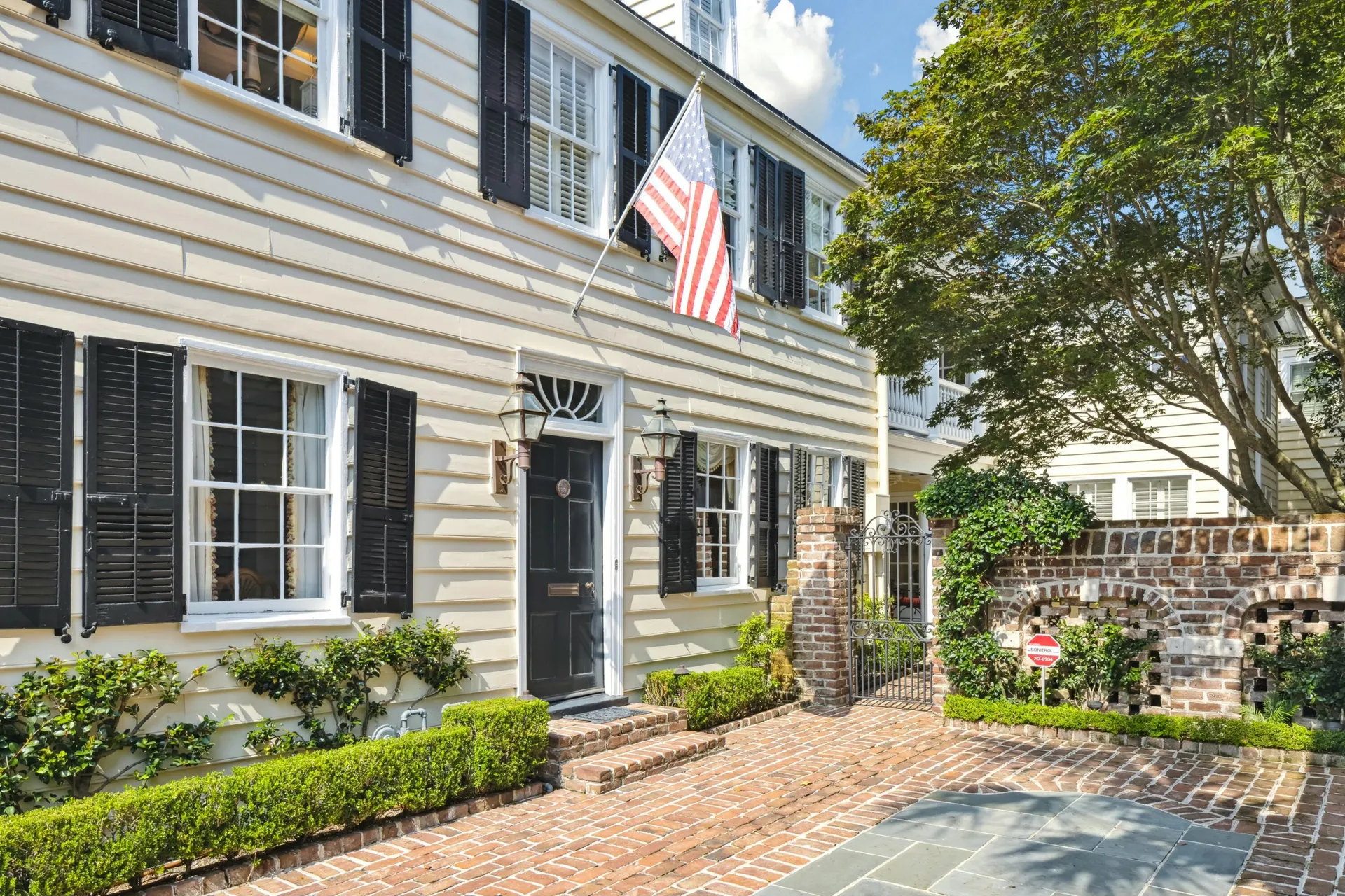 32 Church Street