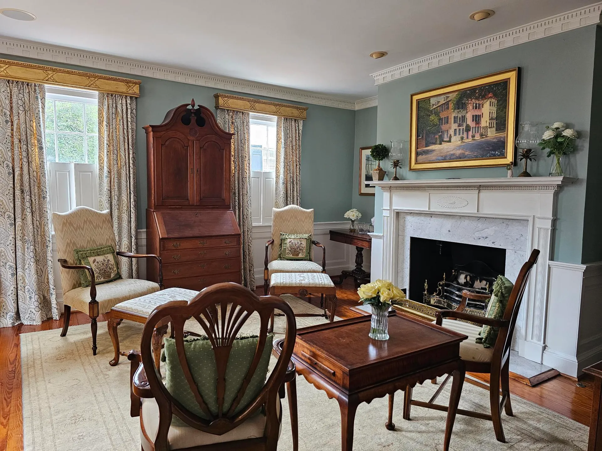 Property image 4 at 32 Church Street, Charleston, SC 29401