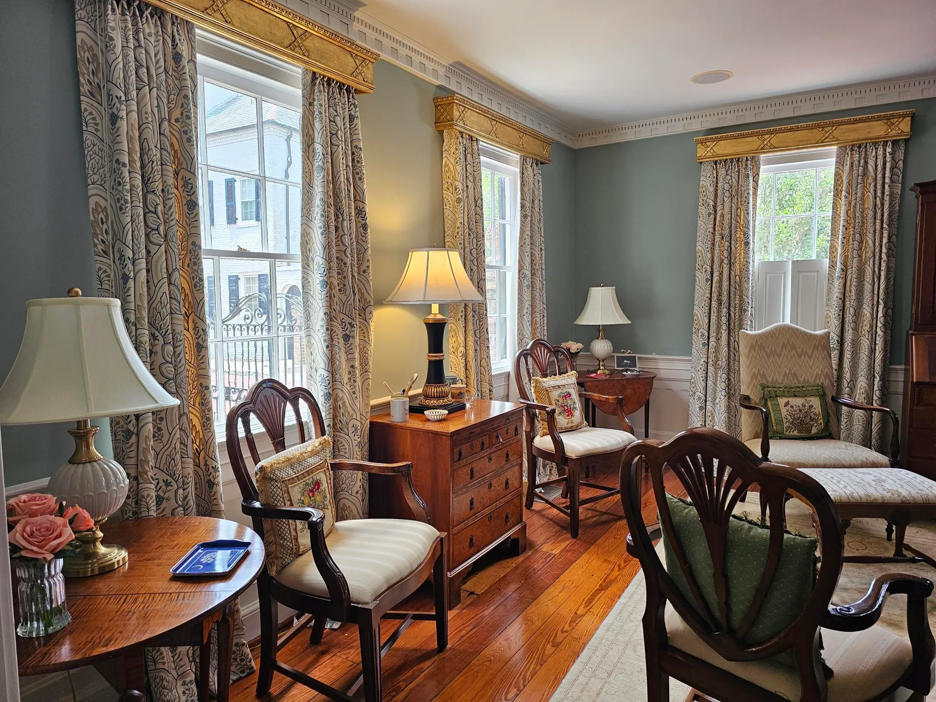 Property image 5 at 32 Church Street, Charleston, SC 29401