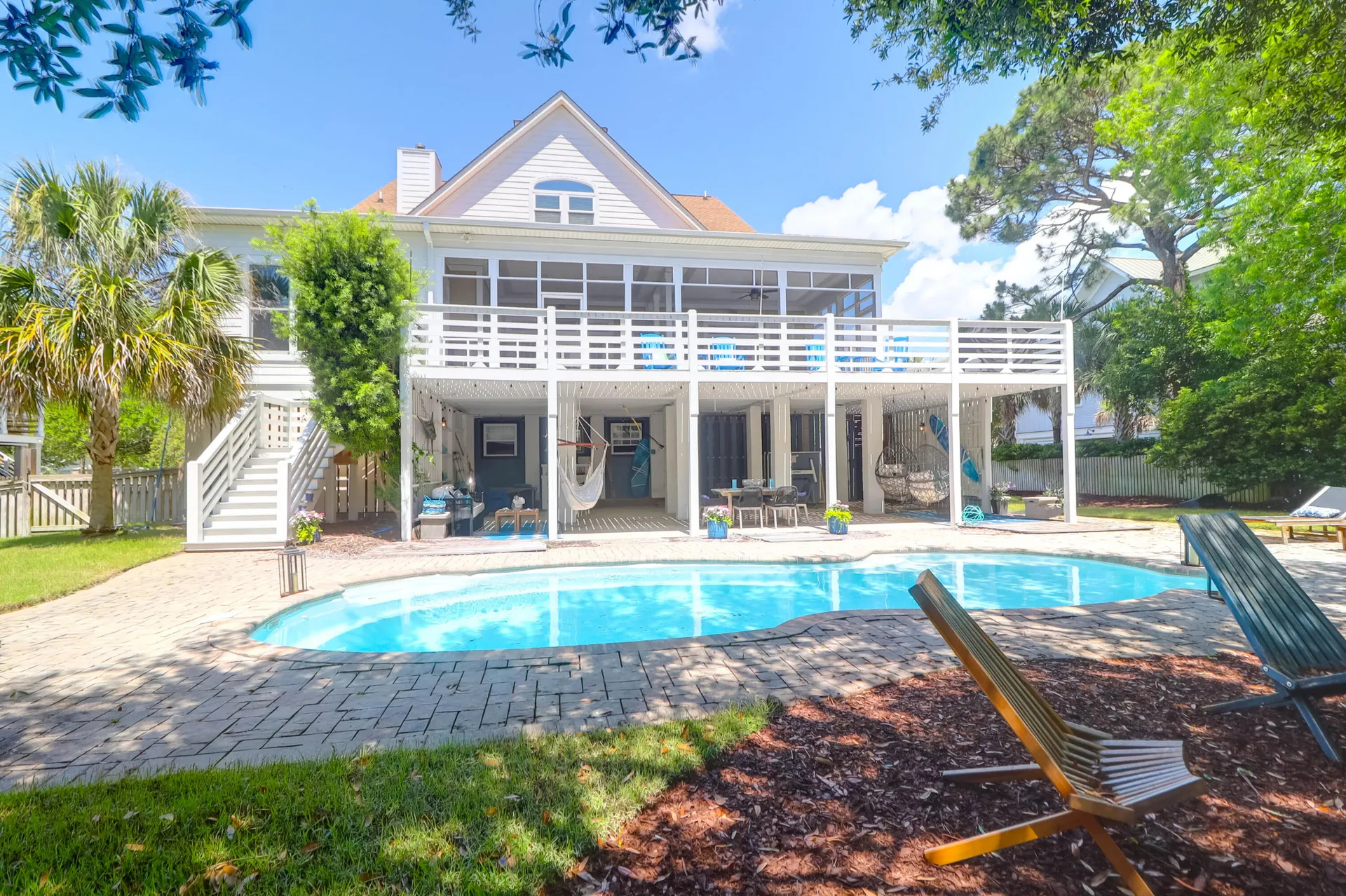 Property image 2 at 3013 Middle Street, Sullivans Island, SC 29482