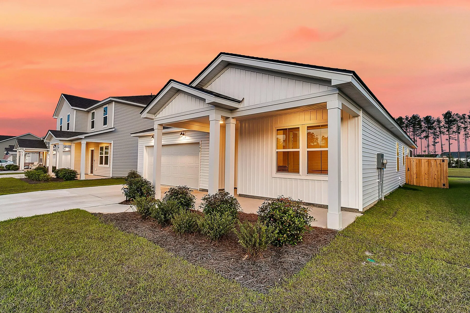 Property image 2 at 292 Shadybrook Drive, Summerville, SC 29486