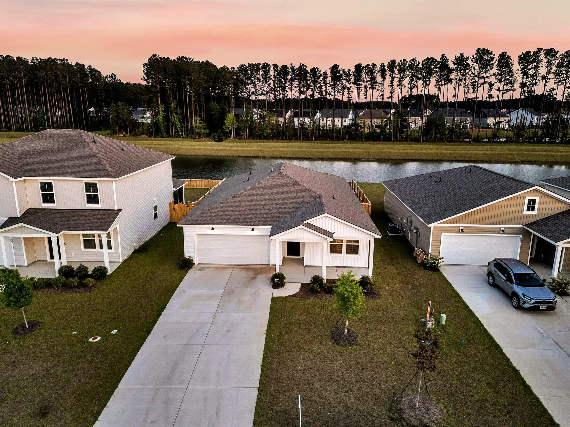 Property image 4 at 292 Shadybrook Drive, Summerville, SC 29486