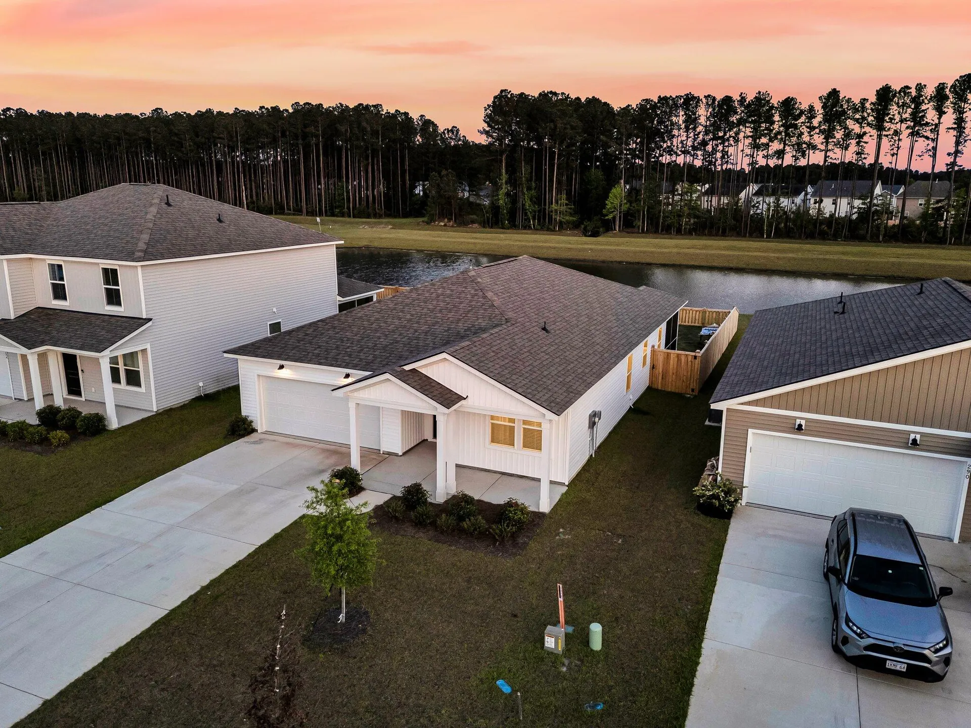 Property image 5 at 292 Shadybrook Drive, Summerville, SC 29486