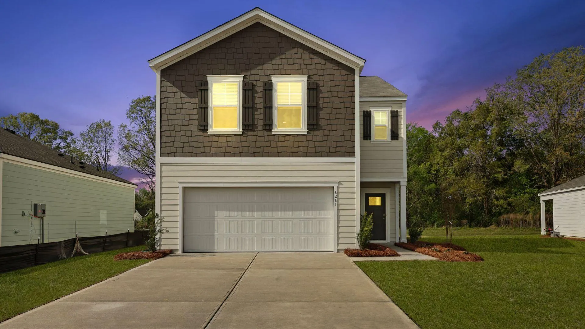 6261 Gritman Drive