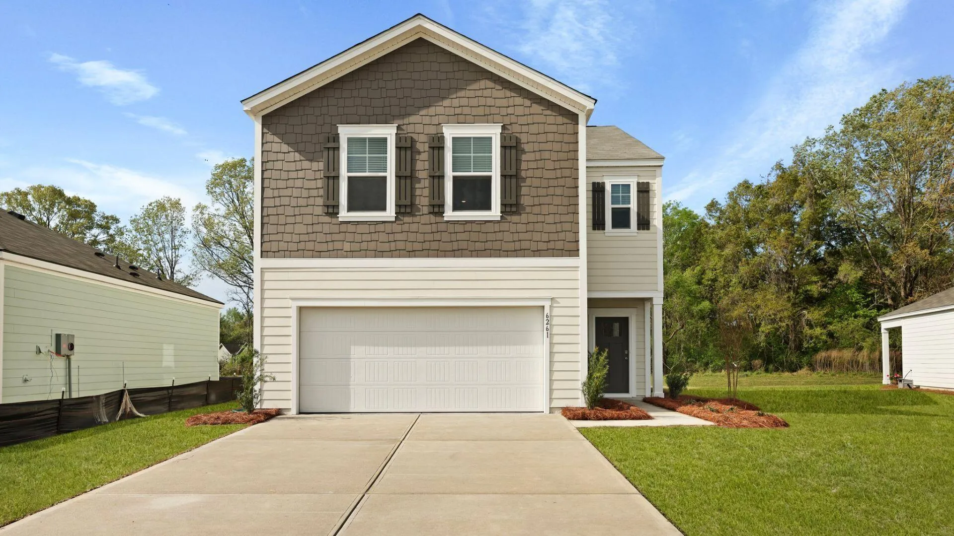 Property image 3 at 6261 Gritman Drive, Hollywood, SC 29449