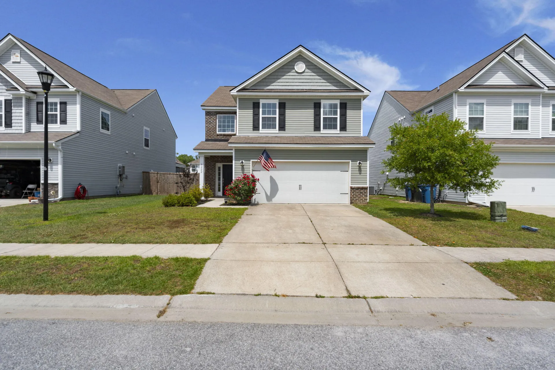 Property image 1 at 5222 American Holly Lane, Ladson, SC 29456