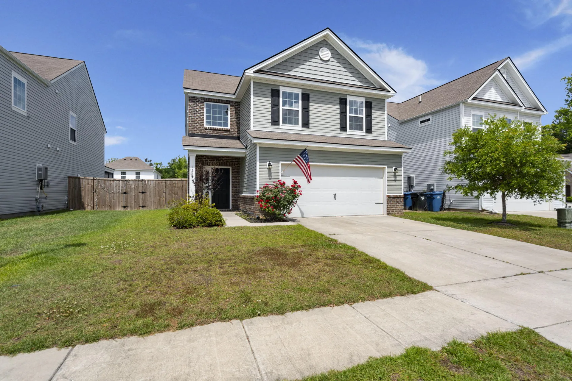 Property image 2 at 5222 American Holly Lane, Ladson, SC 29456