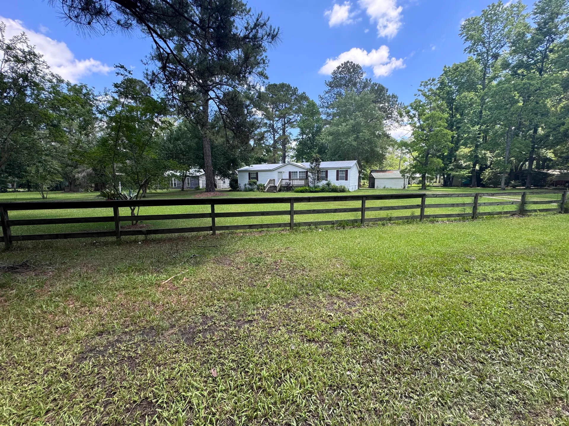 Property image 2 at 13 Wee Hope Loop, Walterboro, SC 29488