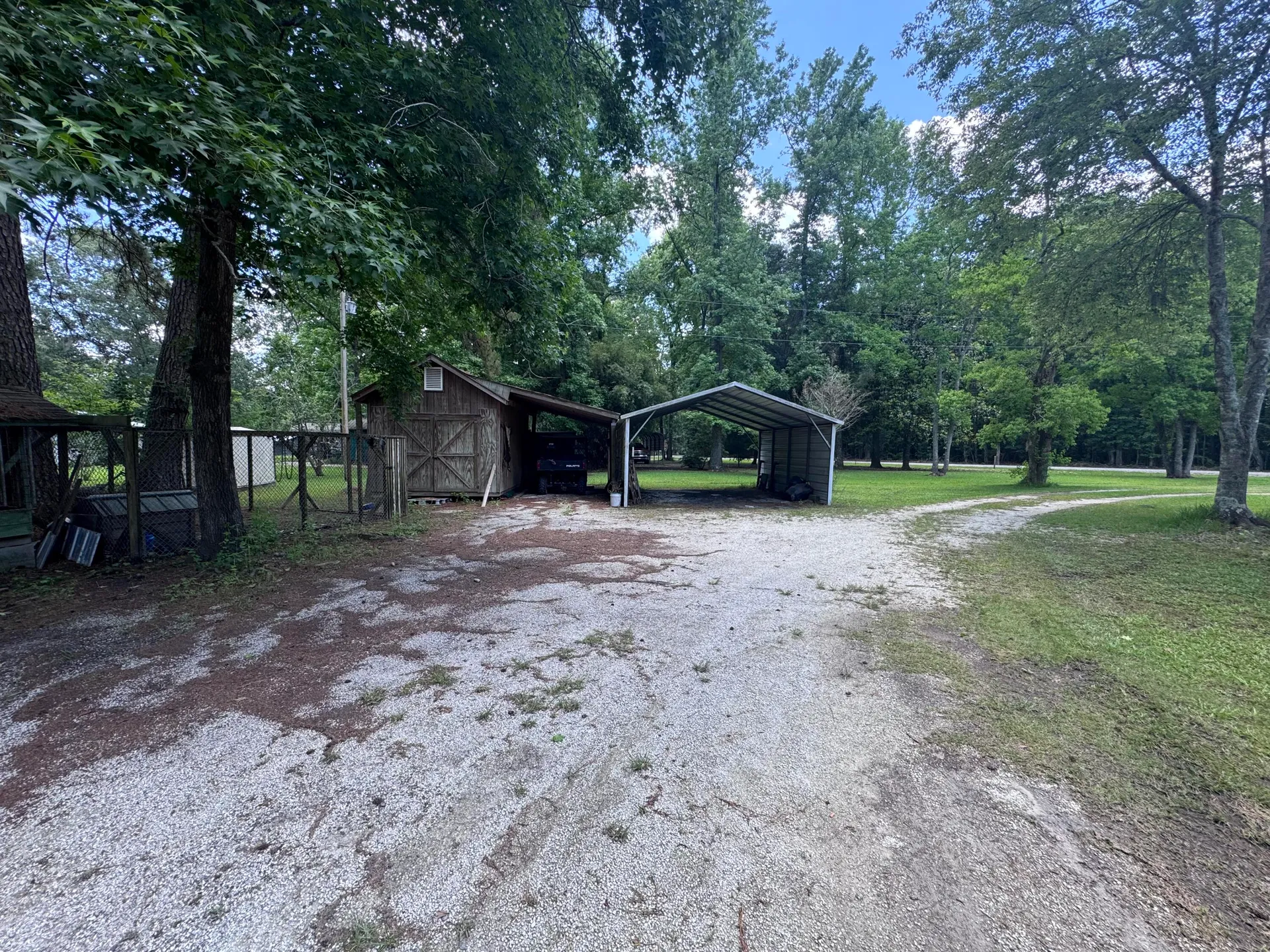 Property image 5 at 13 Wee Hope Loop, Walterboro, SC 29488