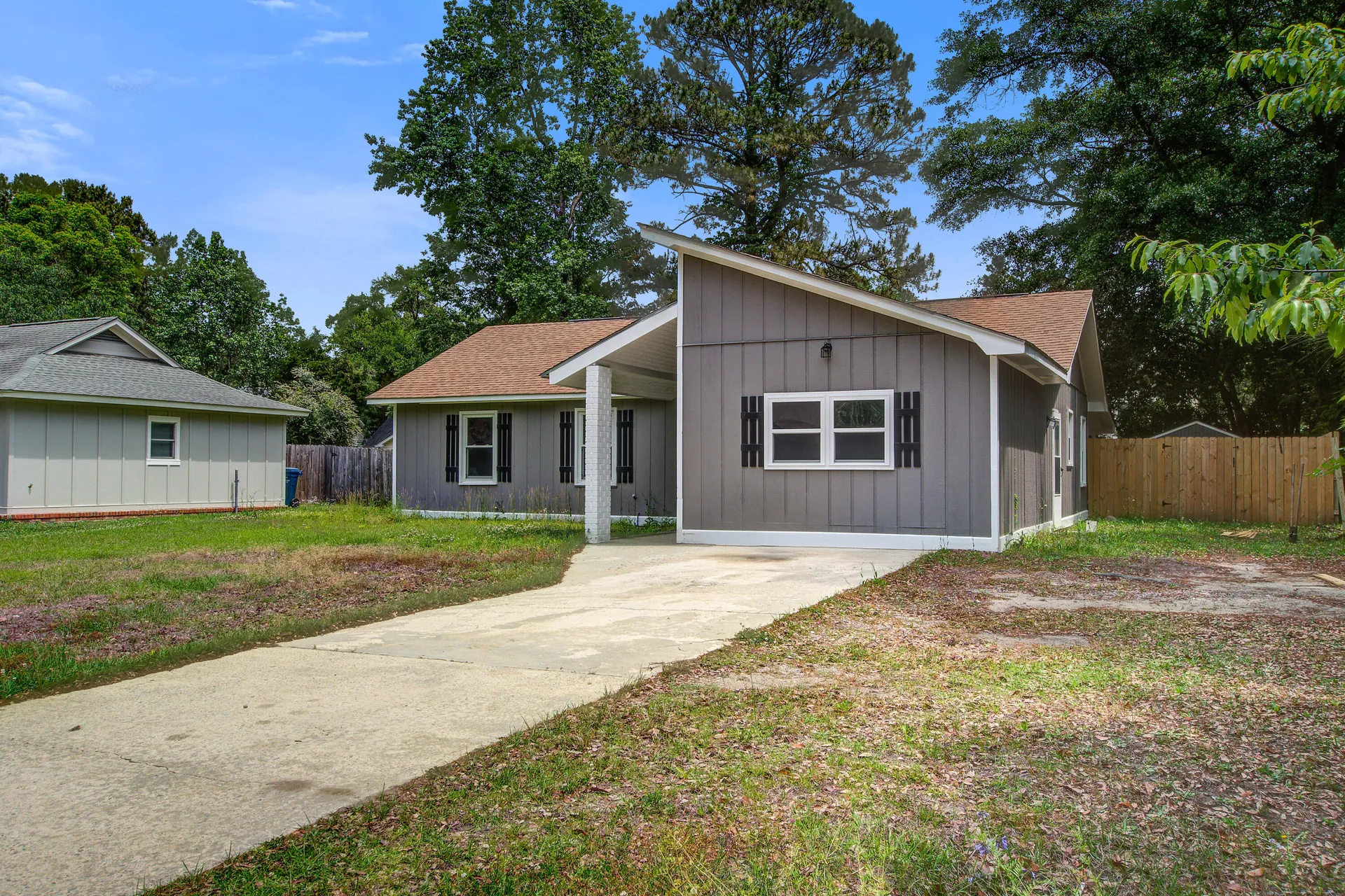 Property image 4 at 780 Corral Drive, Charleston, SC 29414