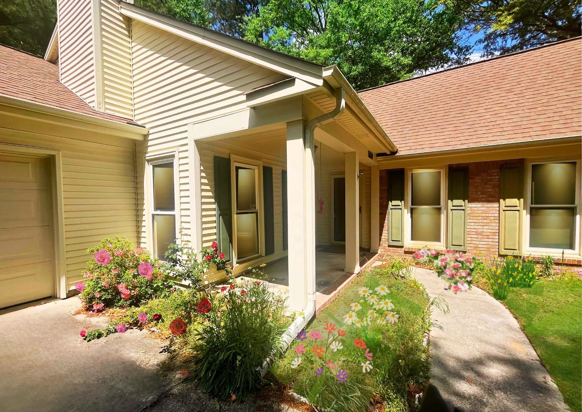 Property image 2 at 115 St Awdry Street, Summerville, SC 29485