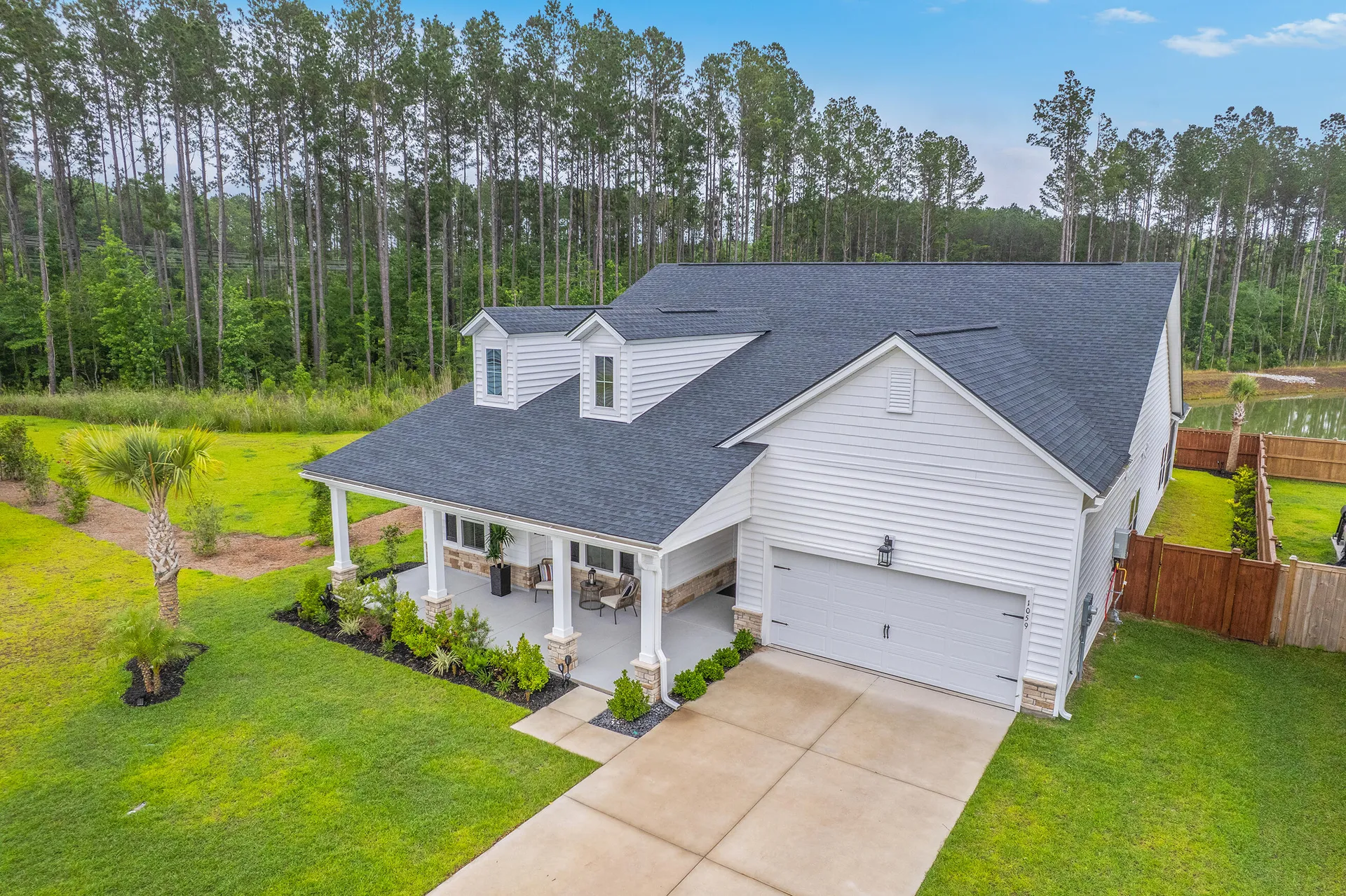 1059 Fitzgerald Court