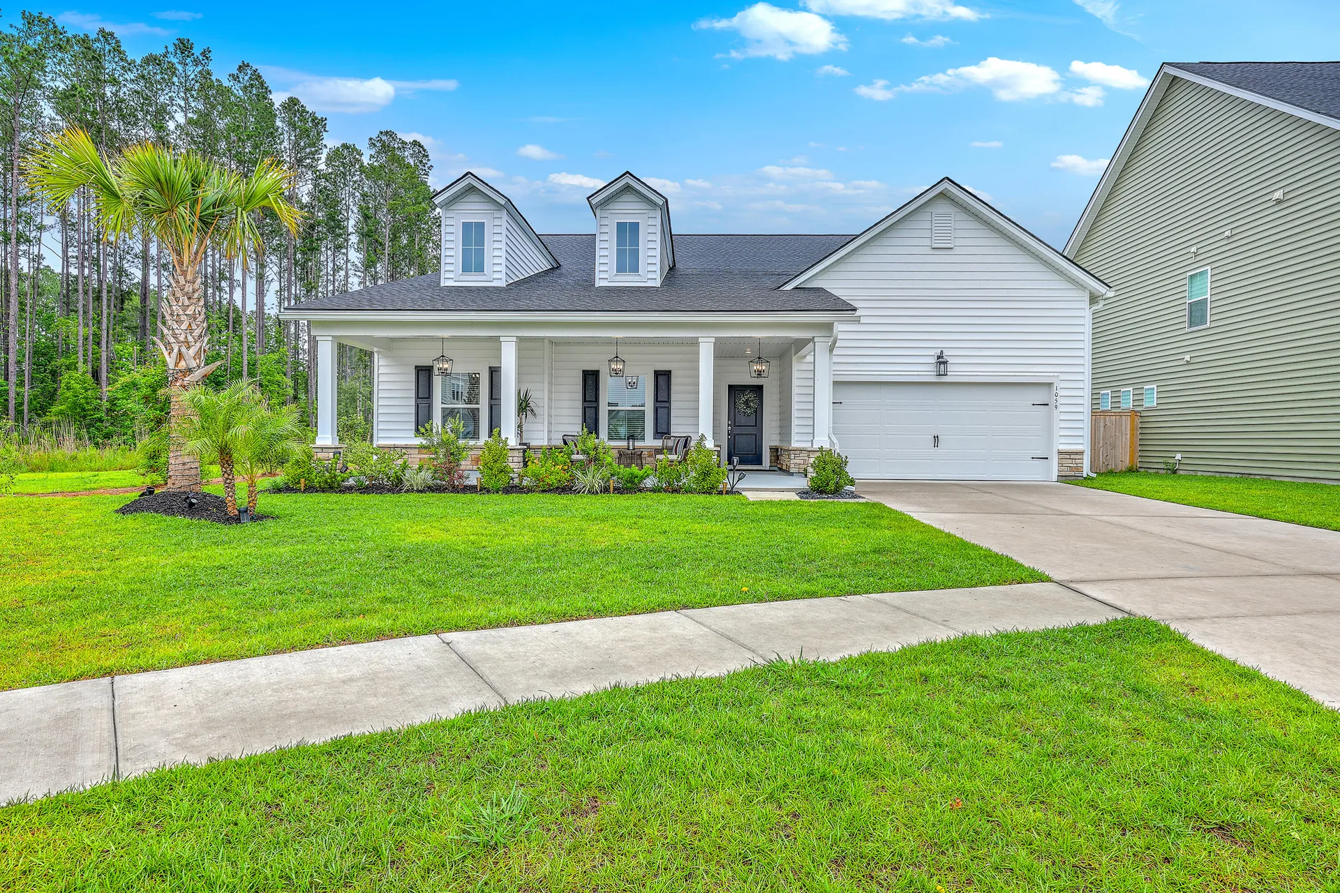 Property image 3 at 1059 Fitzgerald Court, Summerville, SC 29485