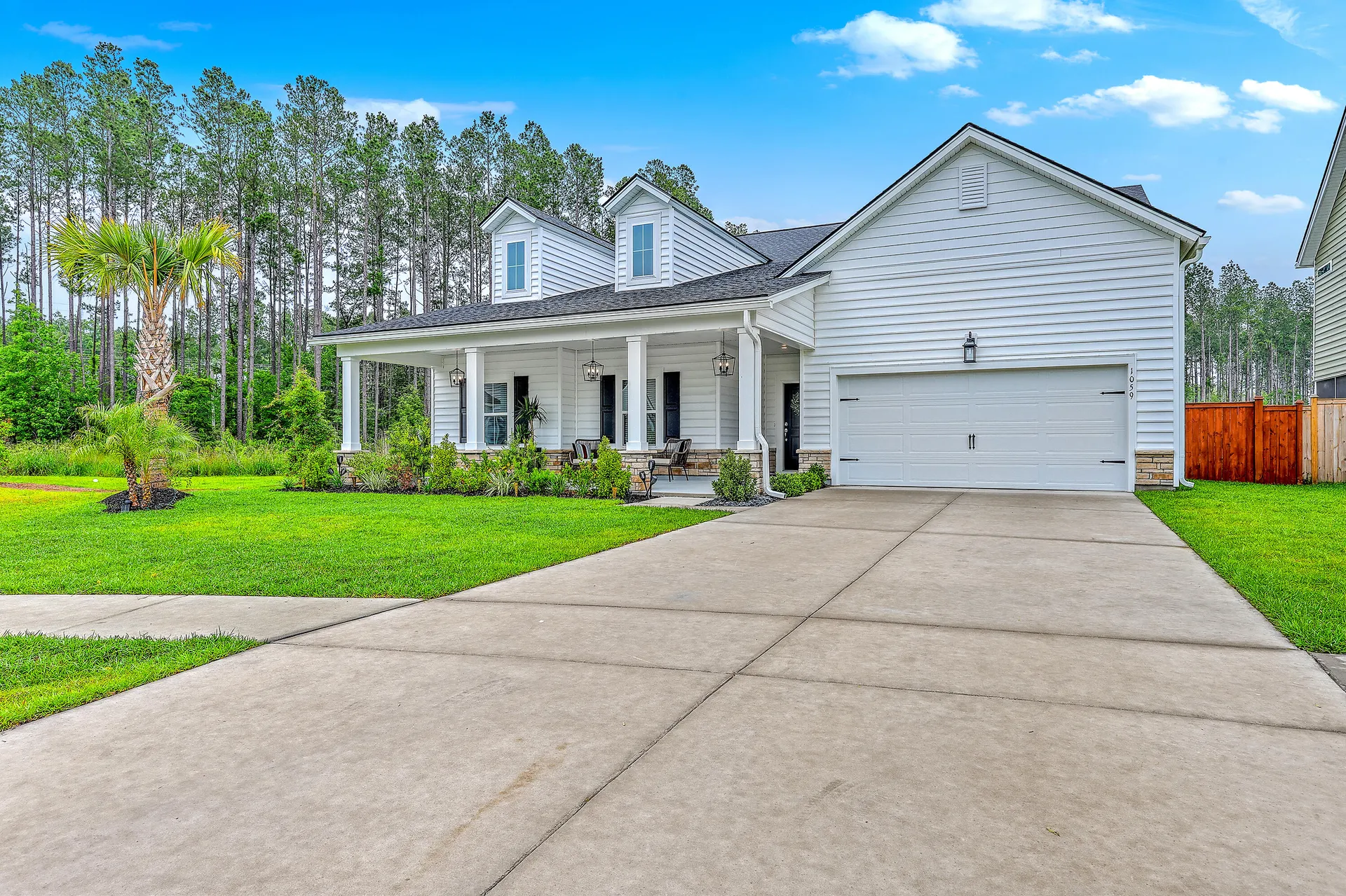 Property image 4 at 1059 Fitzgerald Court, Summerville, SC 29485