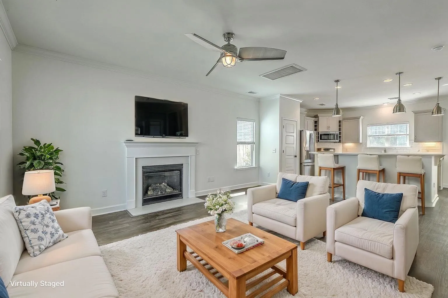 Property image 3 at 211 Saxony Loop, Summerville, SC 29486
