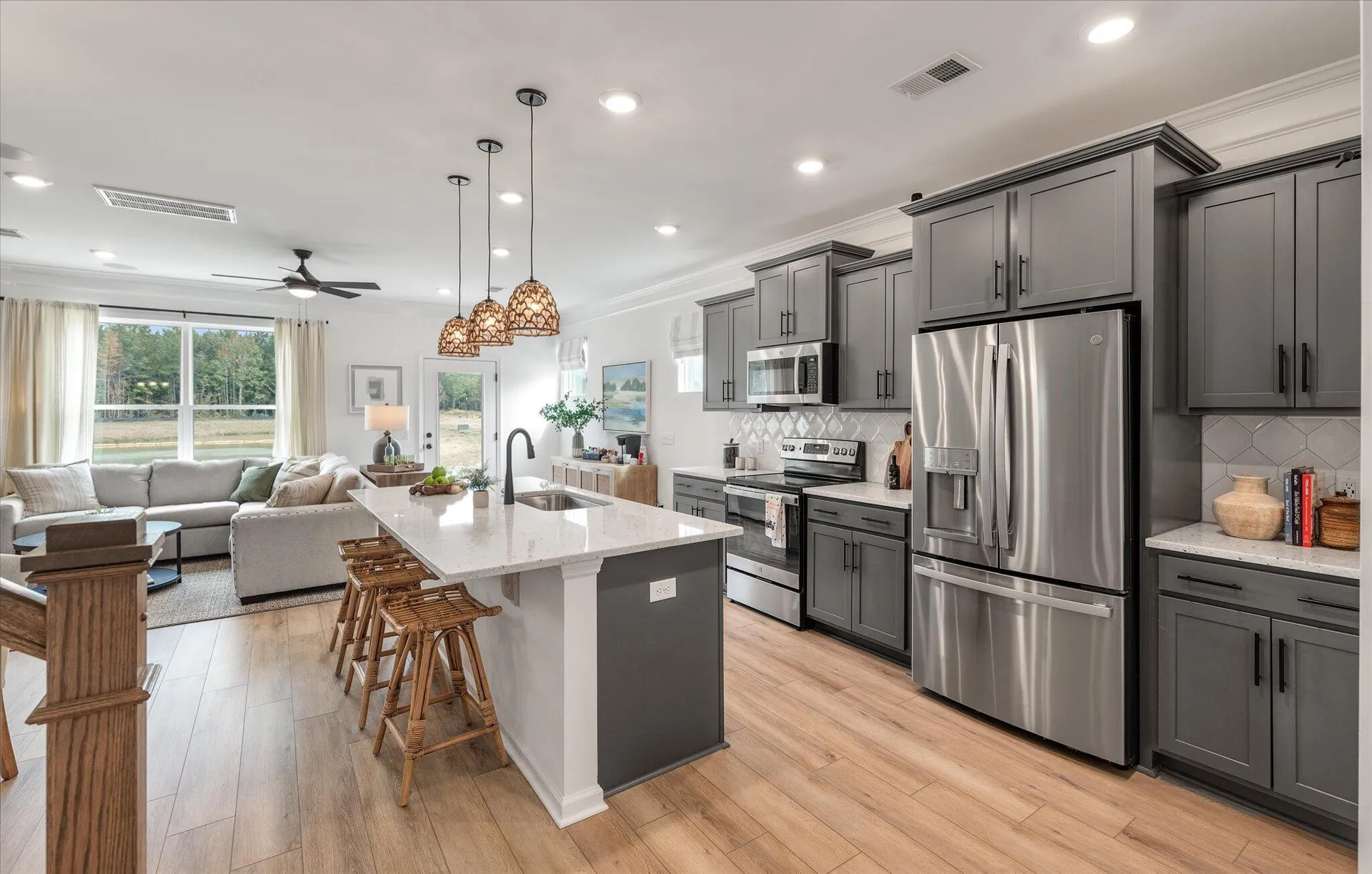 Property image 4 at 442 Duskywing Drive, Goose Creek, SC 29445