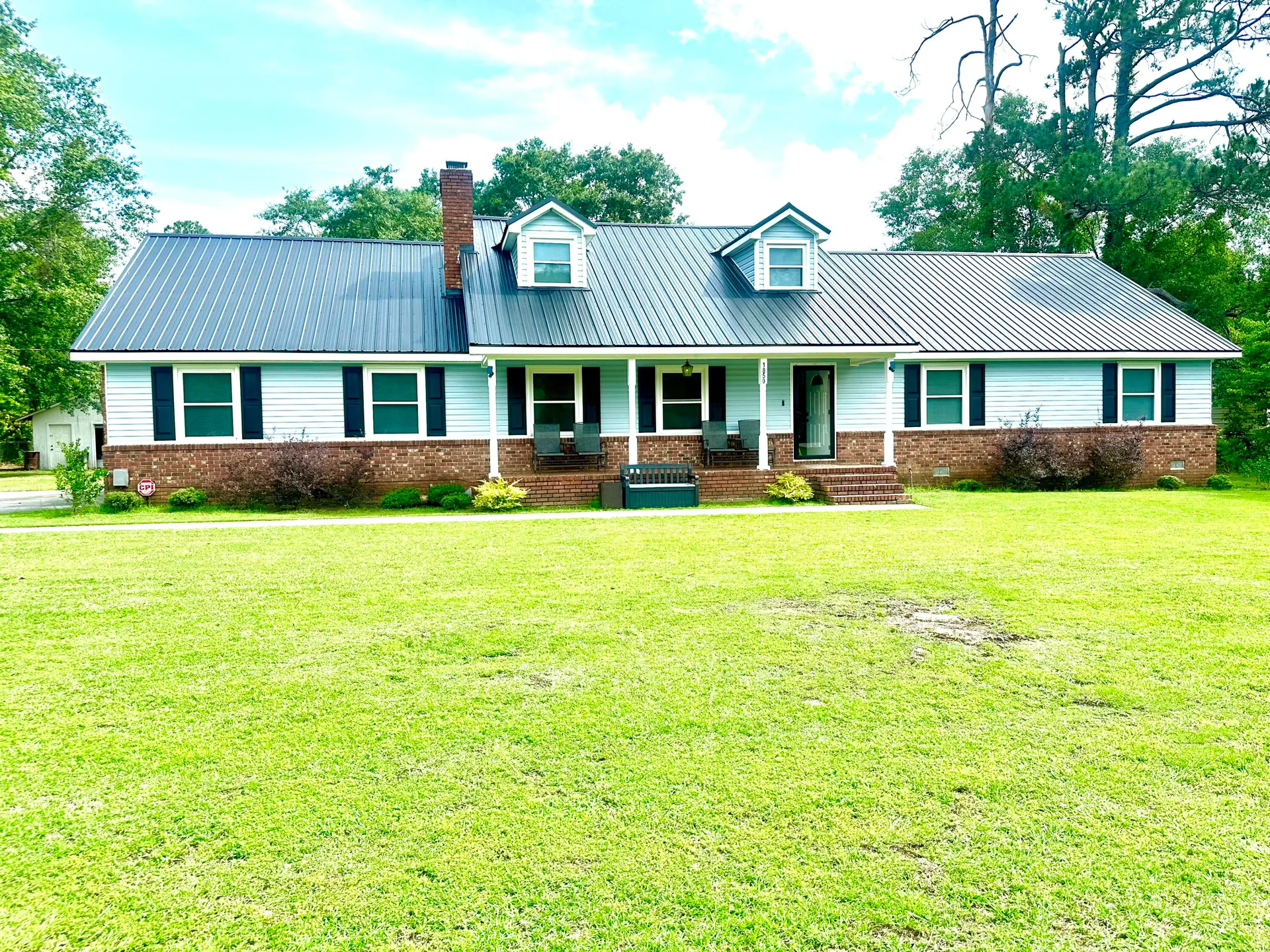 Property image 2 at 1850 Ne Benjamin Boulevard, Orangeburg, SC 29118