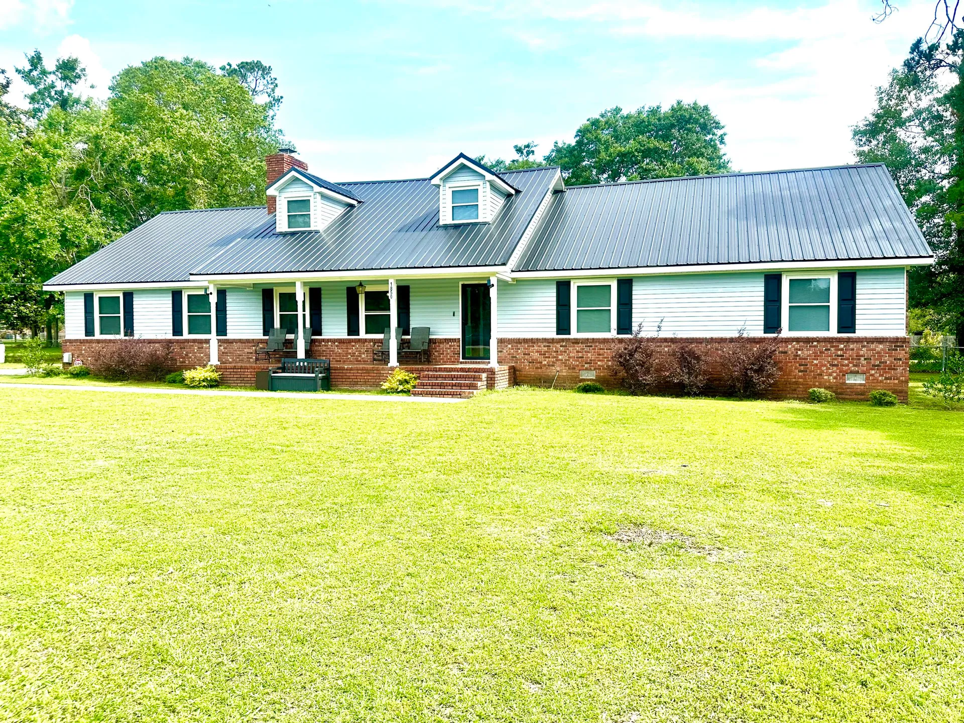 Property image 3 at 1850 Ne Benjamin Boulevard, Orangeburg, SC 29118
