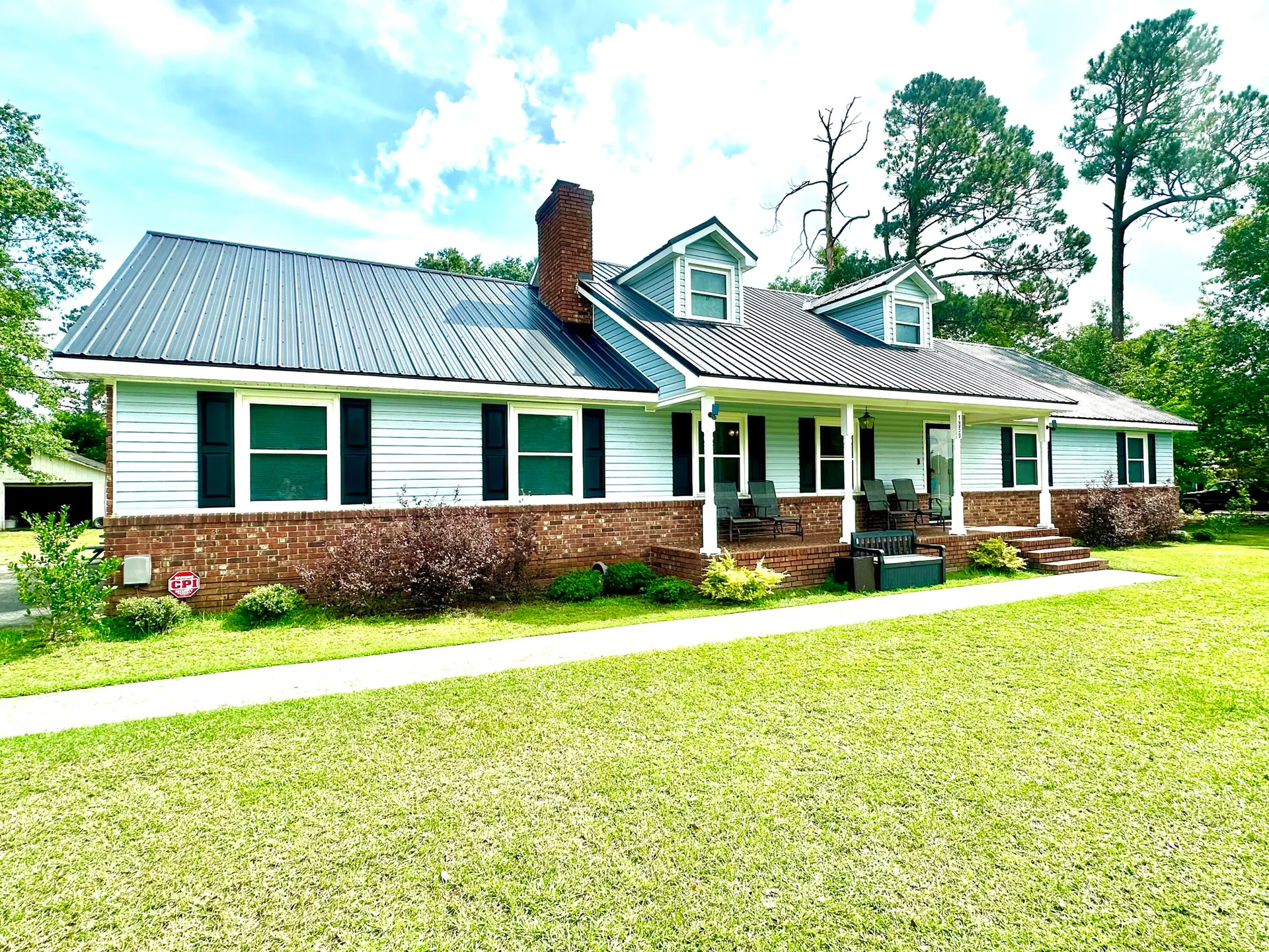 Property image 5 at 1850 Ne Benjamin Boulevard, Orangeburg, SC 29118