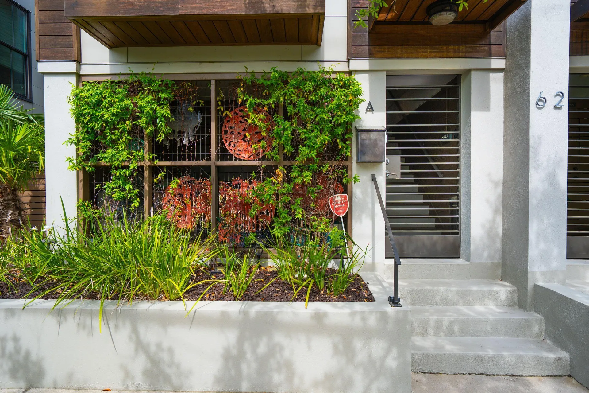 Property image 2 at 62 Gadsden Street A, Charleston, SC 29401