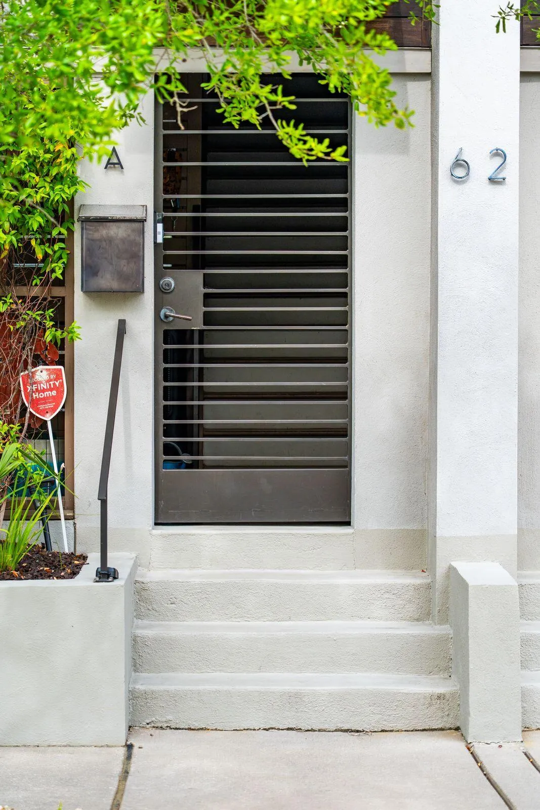 Property image 3 at 62 Gadsden Street A, Charleston, SC 29401