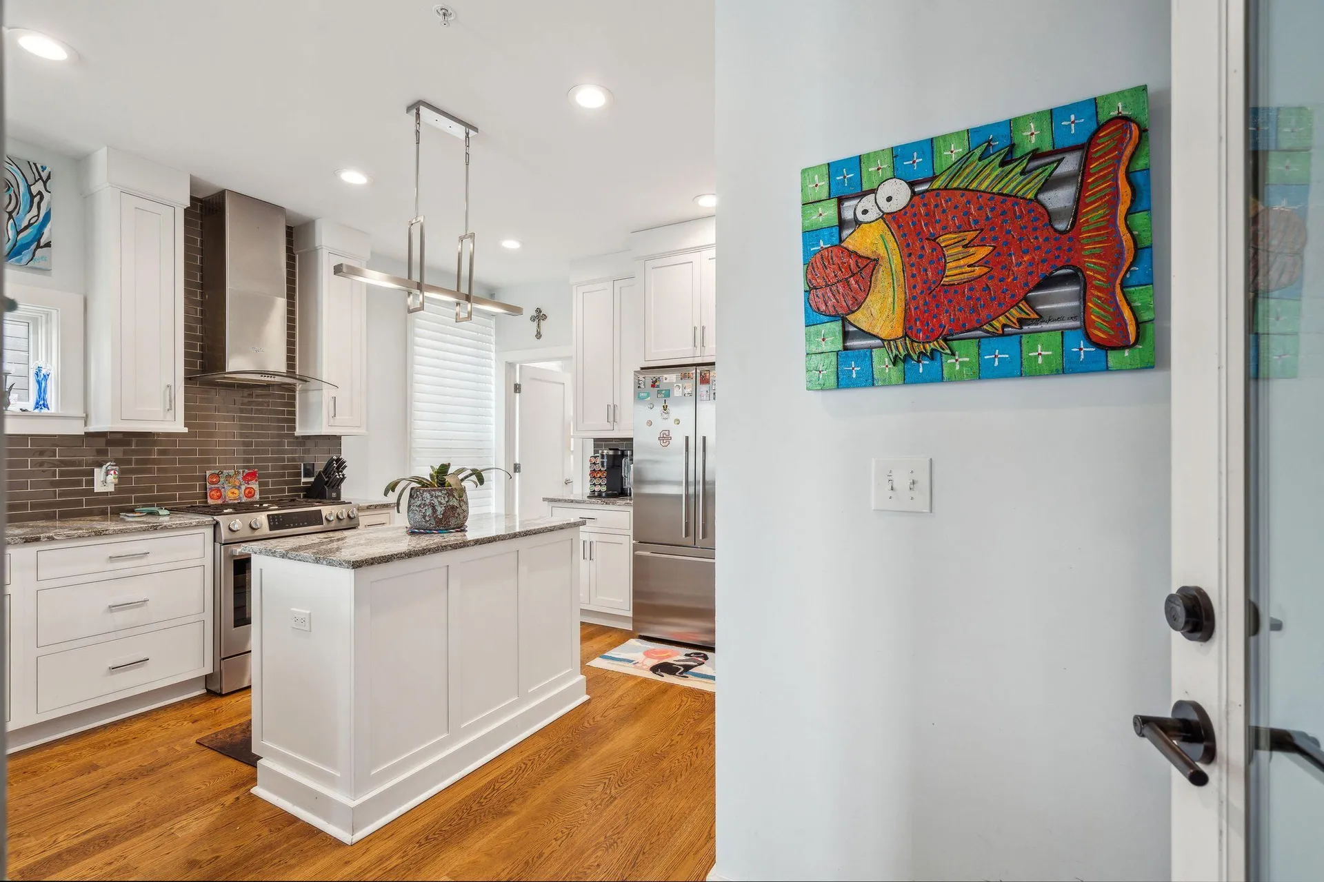 Property image 4 at 62 Gadsden Street A, Charleston, SC 29401