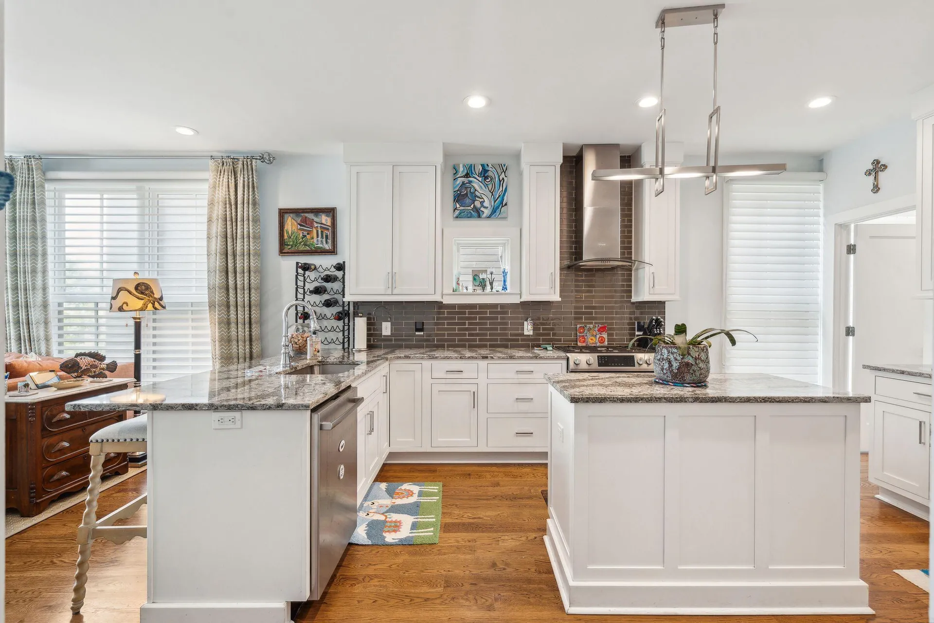 Property image 5 at 62 Gadsden Street A, Charleston, SC 29401