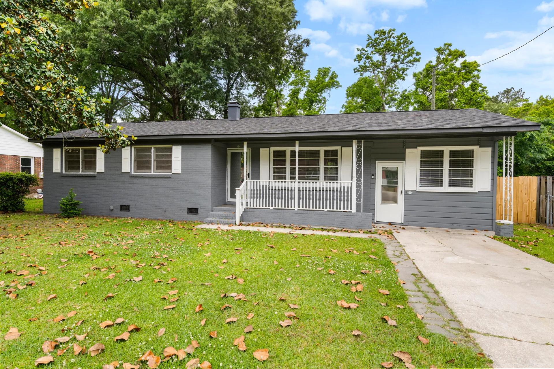 323 Amy Drive