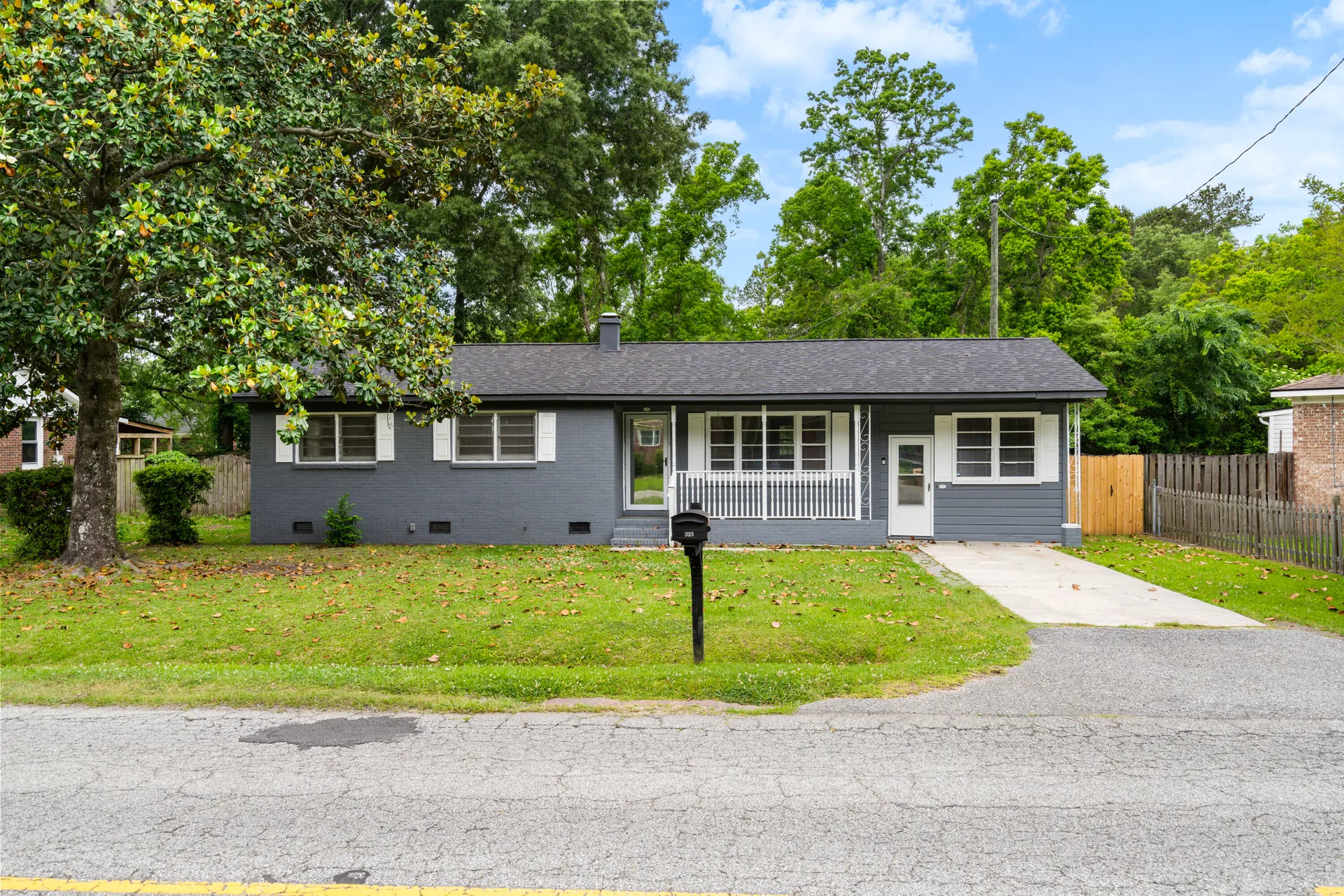 Property image 3 at 323 Amy Drive, Goose Creek, SC 29445