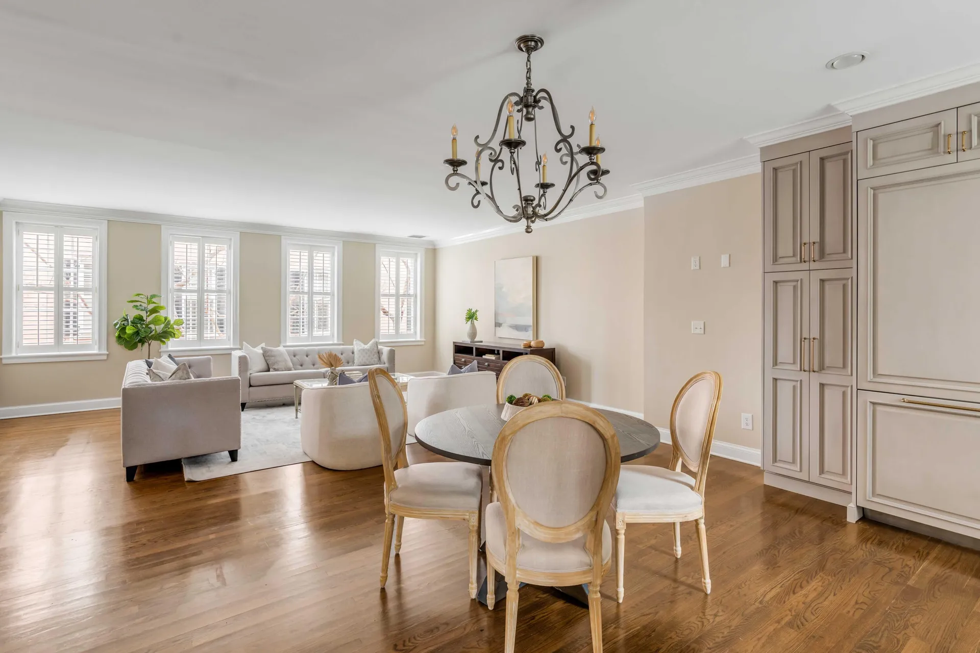 Property image 3 at 38 Elliott Street, Charleston, SC 29401
