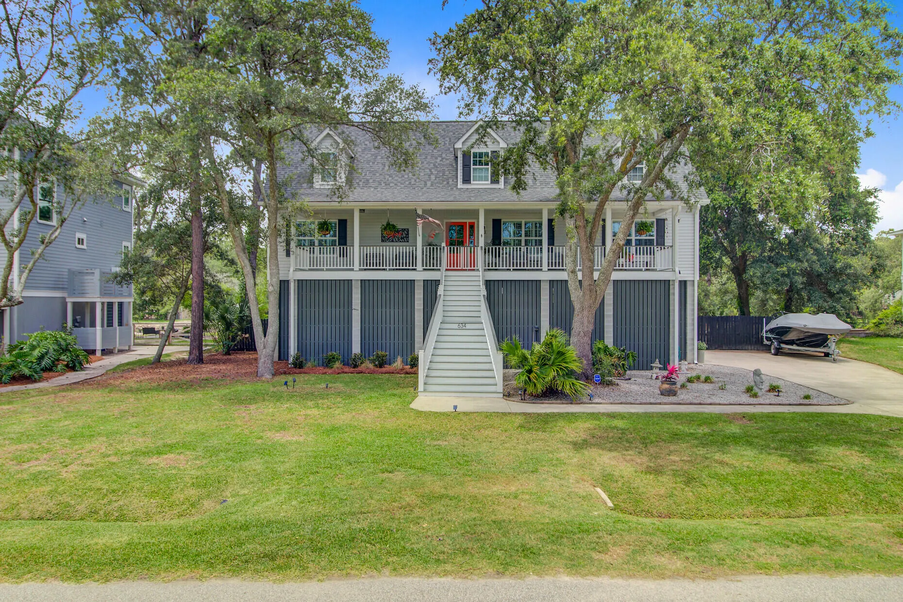 634 Lynne Avenue
