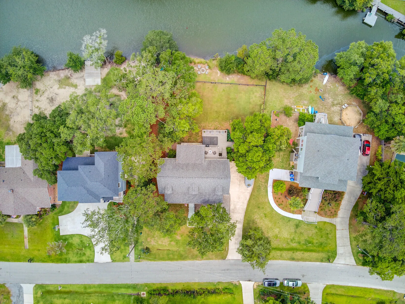 Property image 4 at 634 Lynne Avenue, Charleston, SC 29412