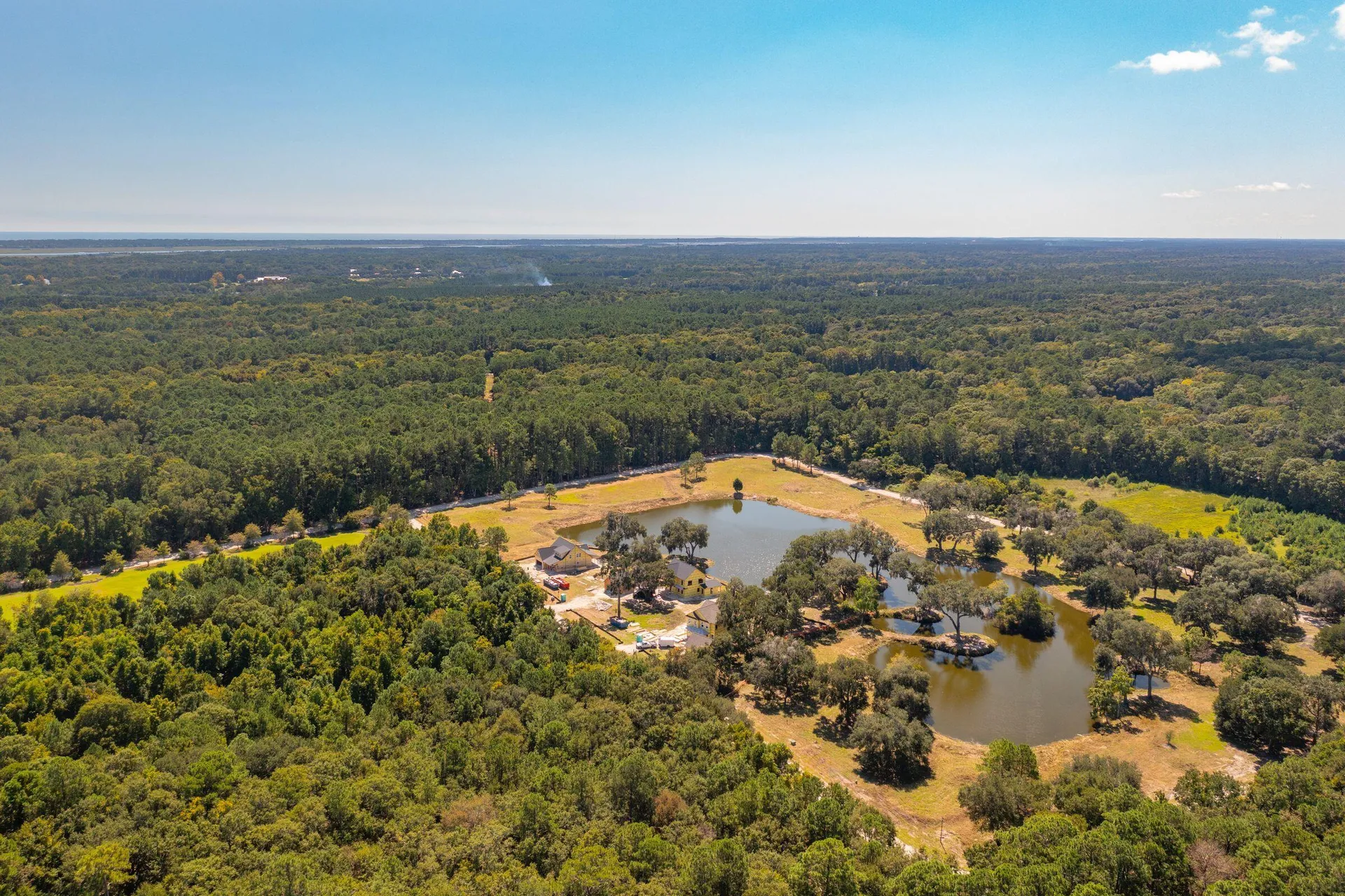 Property image 3 at 2924 Lodge Berry Lane, Johns Island, SC 29455