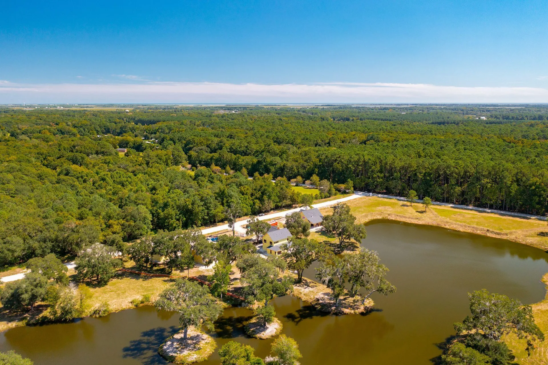 Property image 5 at 2924 Lodge Berry Lane, Johns Island, SC 29455