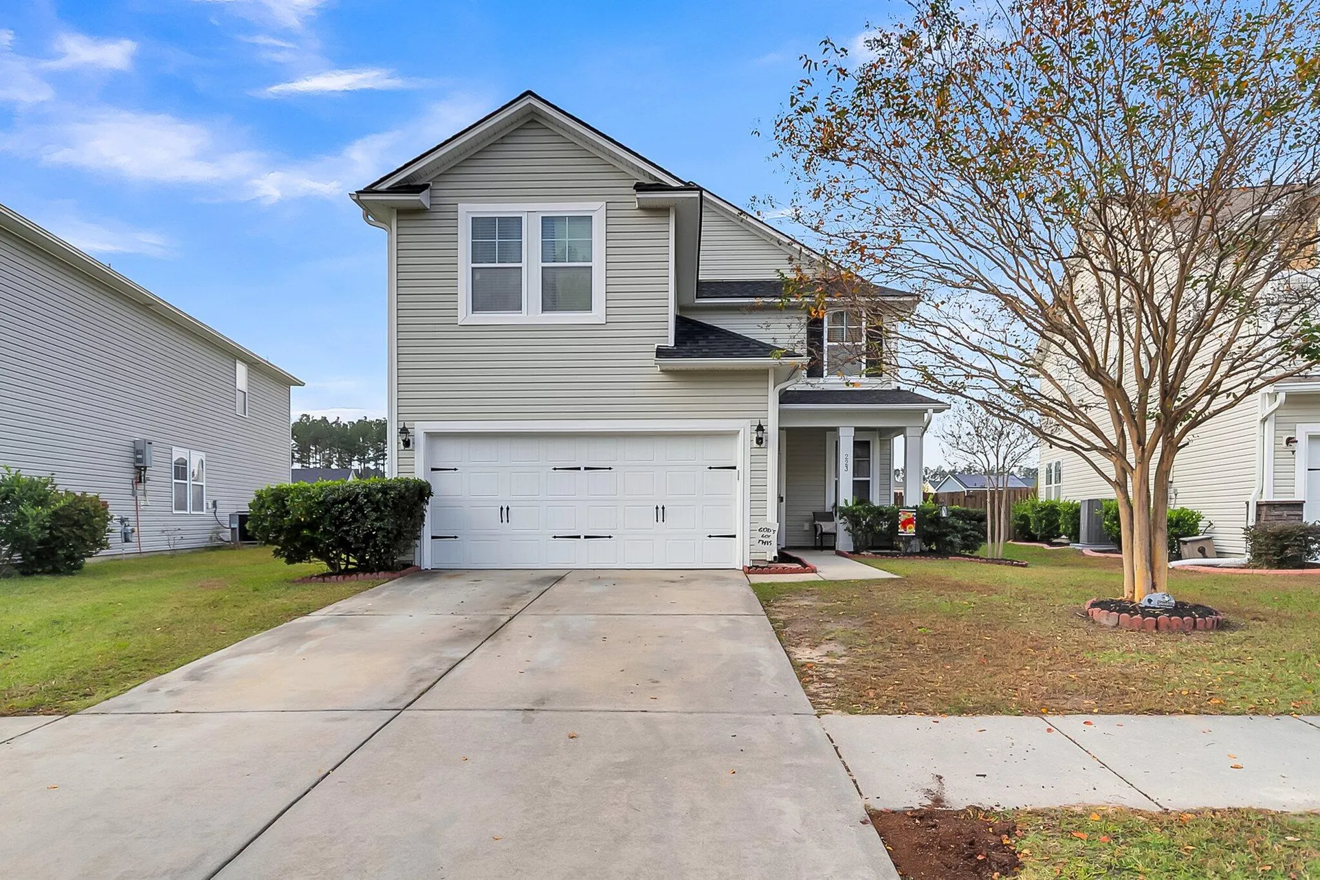 223 Laurel Crest Way