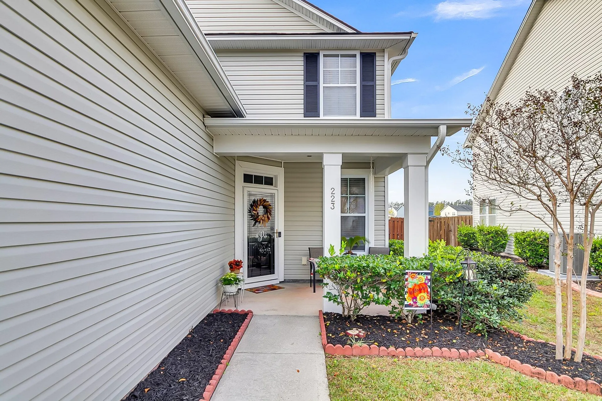 Property image 2 at 223 Laurel Crest Way, Summerville, SC 29486
