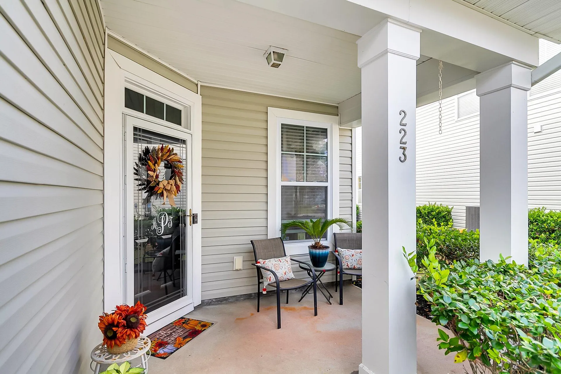 Property image 3 at 223 Laurel Crest Way, Summerville, SC 29486