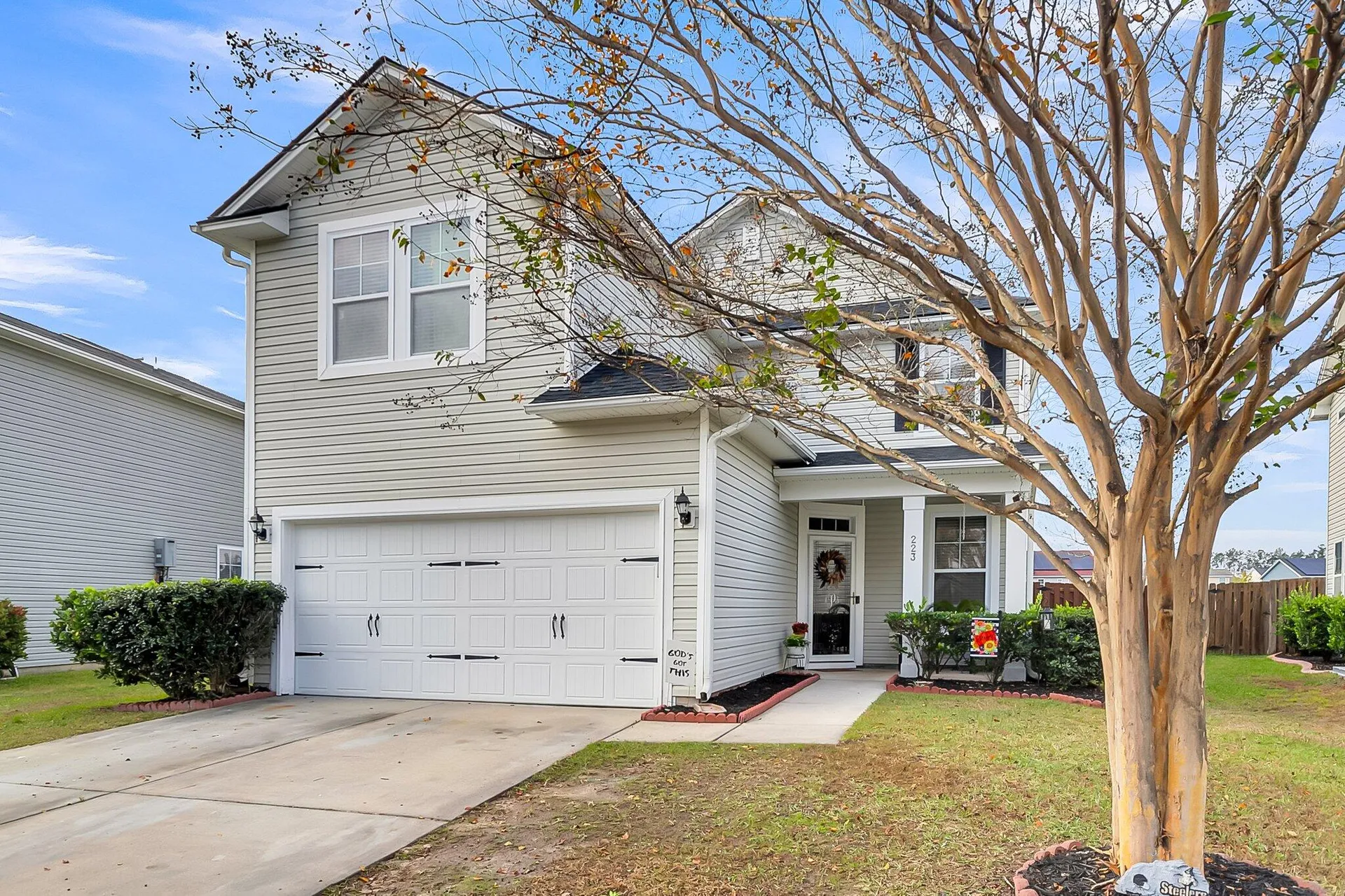 Property image 4 at 223 Laurel Crest Way, Summerville, SC 29486