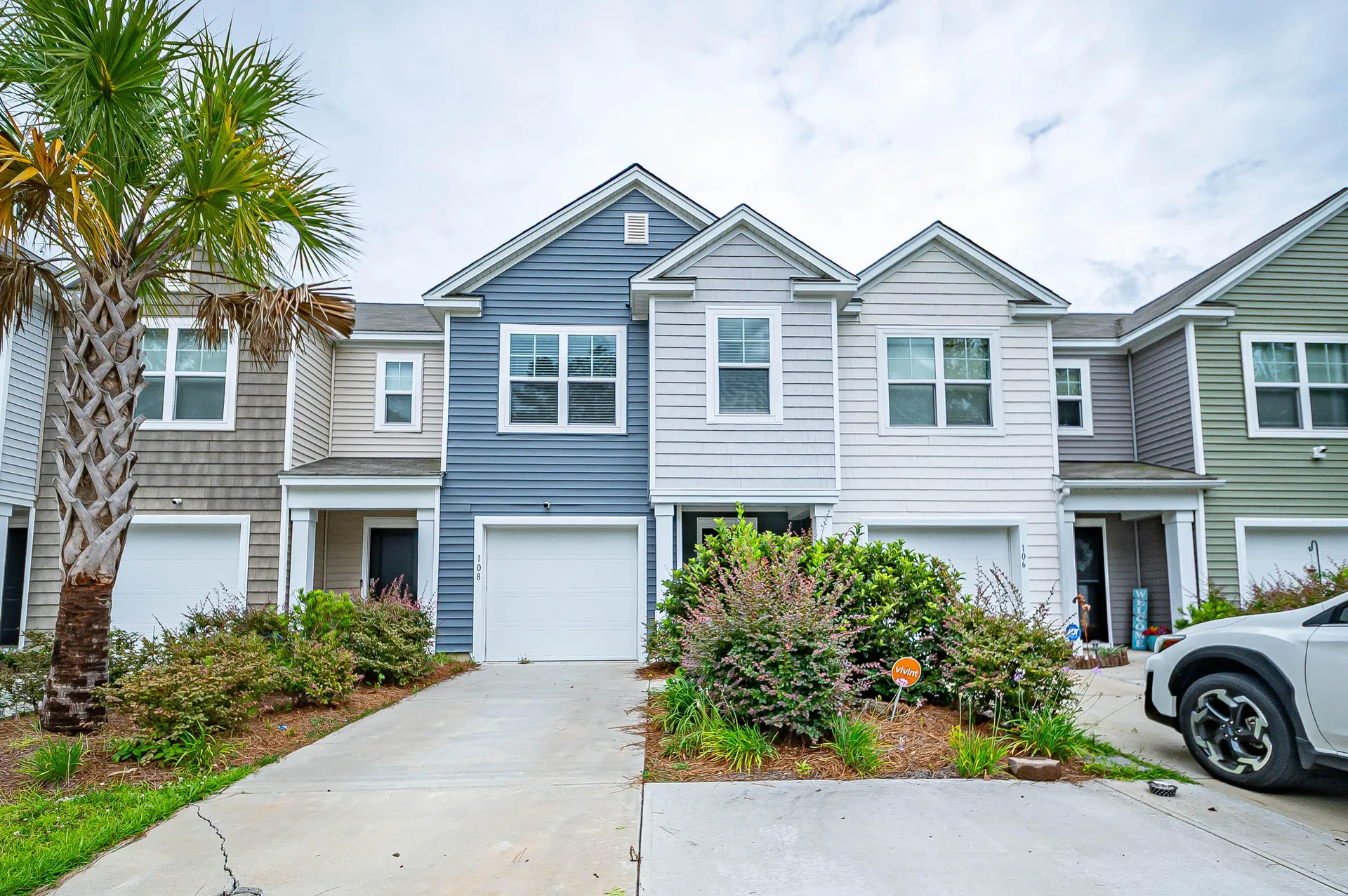 108 Rosefield Court
