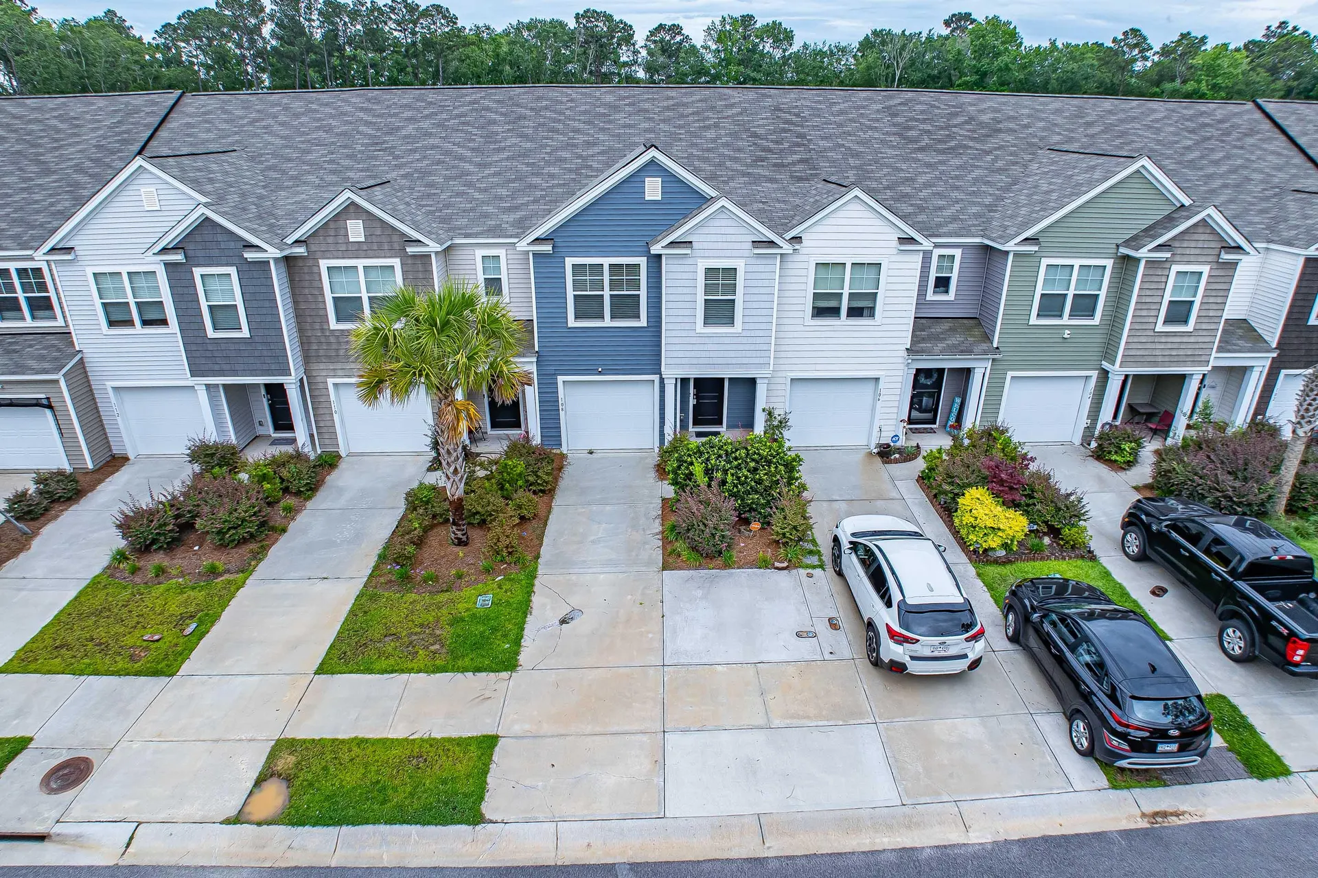 Property image 2 at 108 Rosefield Court, Summerville, SC 29485