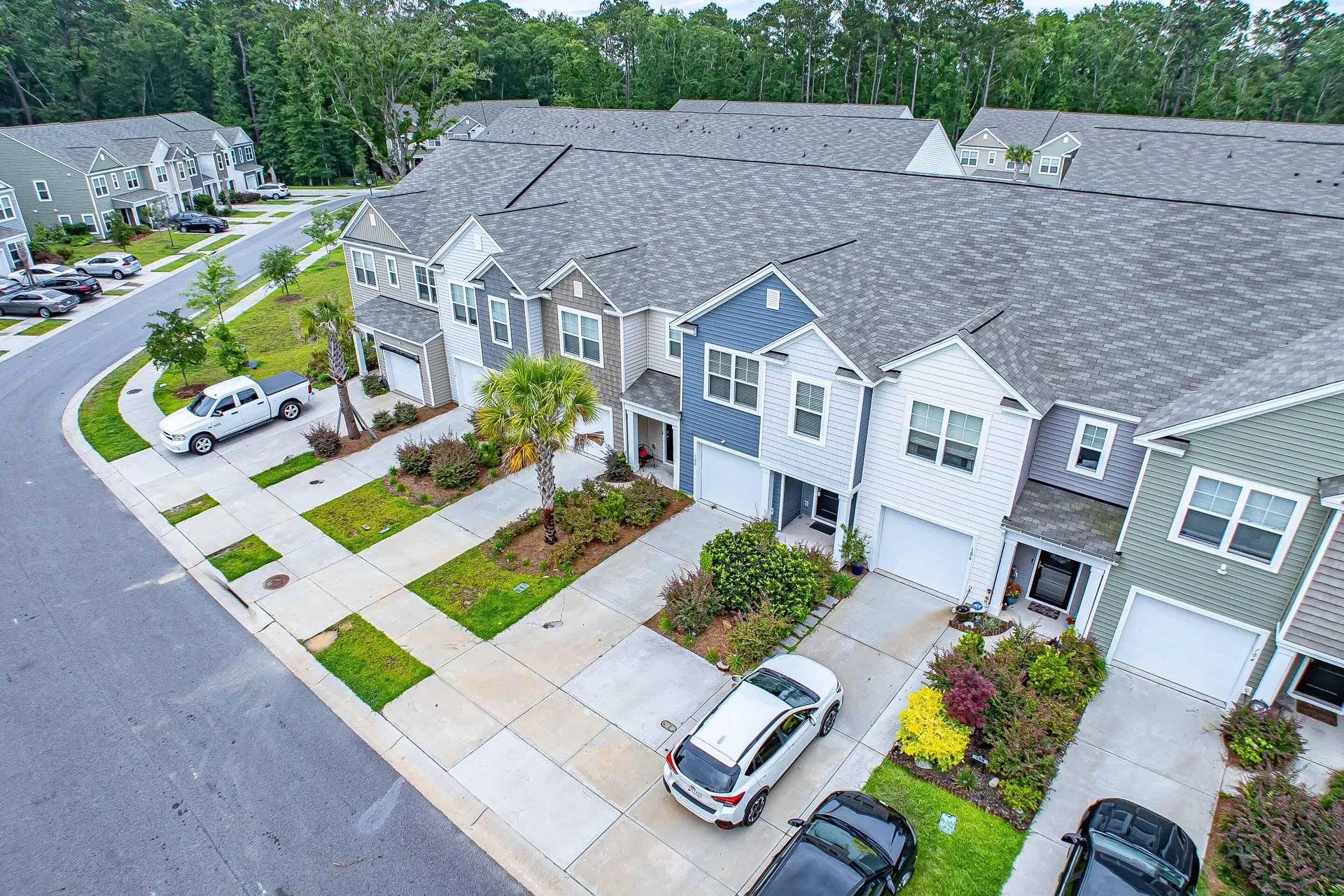 Property image 3 at 108 Rosefield Court, Summerville, SC 29485