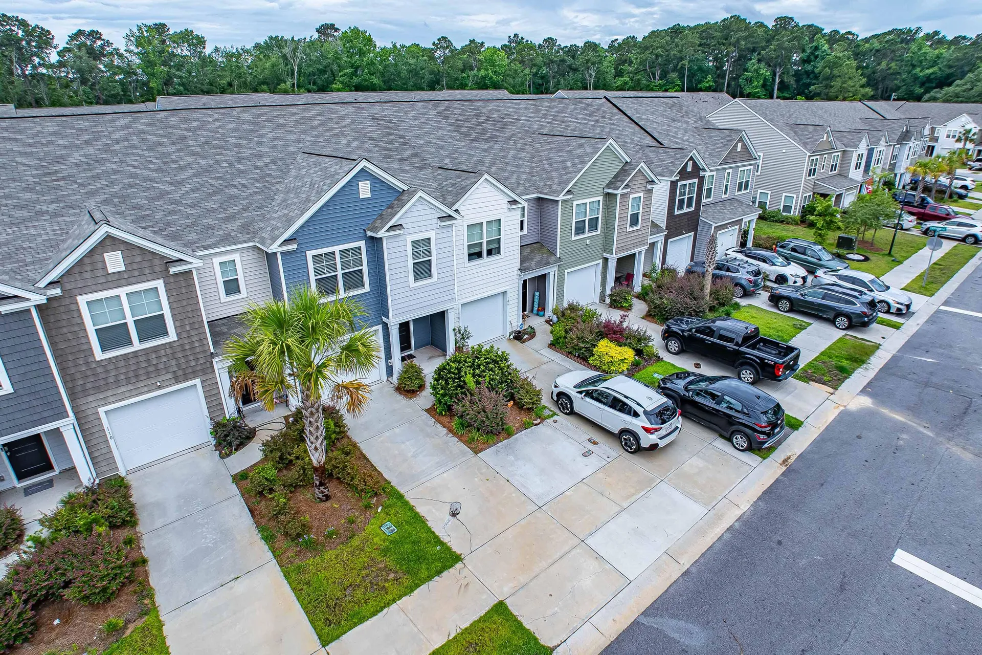 Property image 4 at 108 Rosefield Court, Summerville, SC 29485