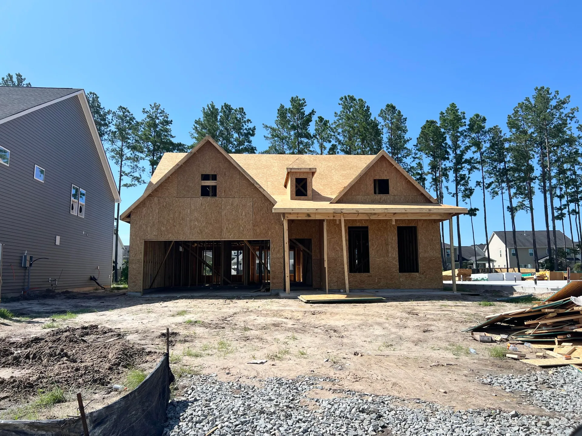 Property image 2 at 149 Seaton Street, Summerville, SC 29486