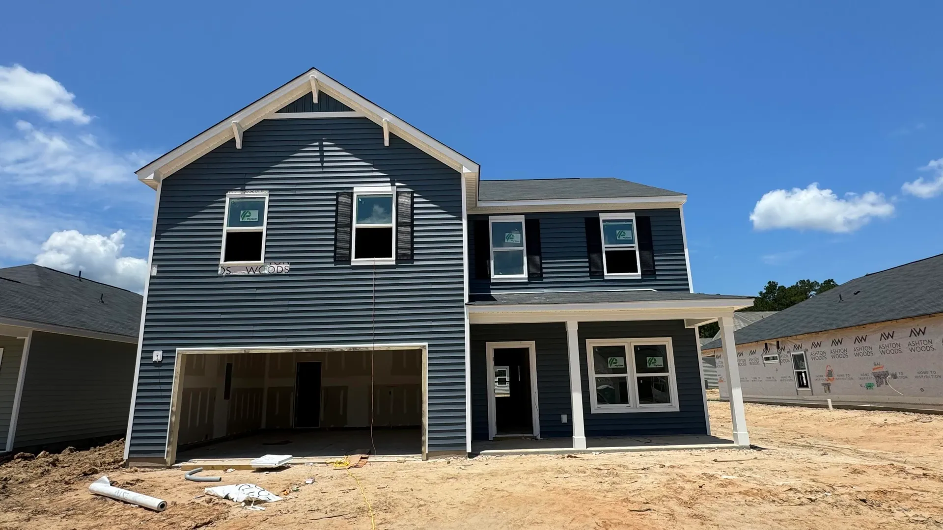 Property image 2 at 5215 Cottage Landing Drive, Summerville, SC 29485